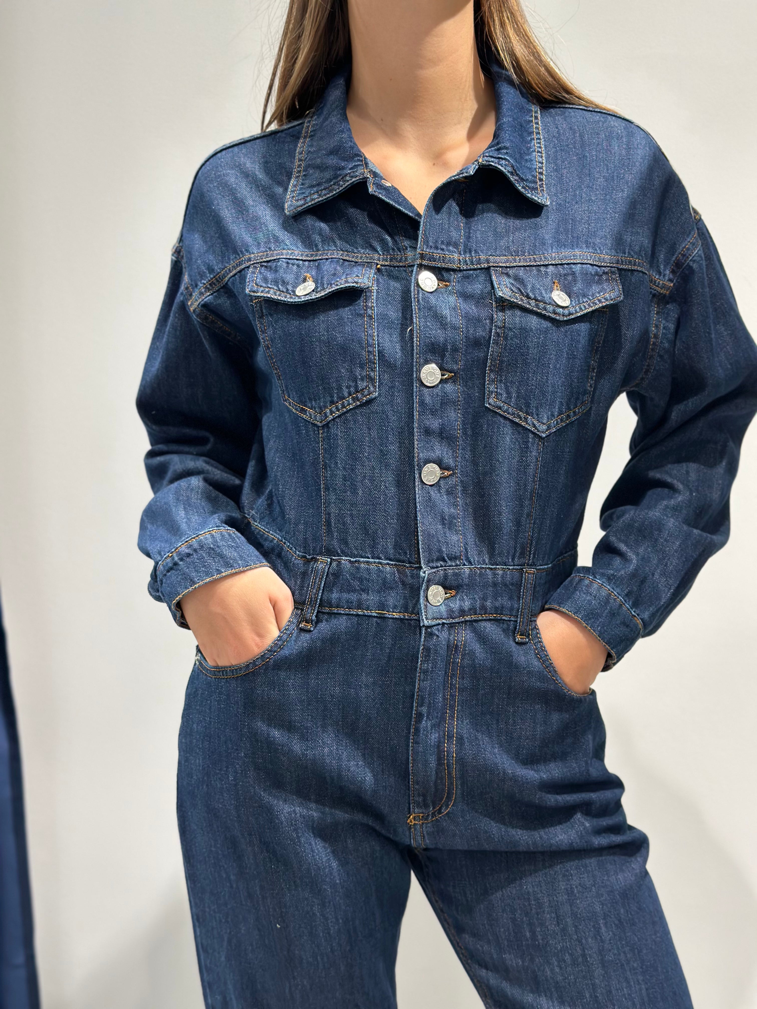Tuta HaveOne Denim (12292350509396)