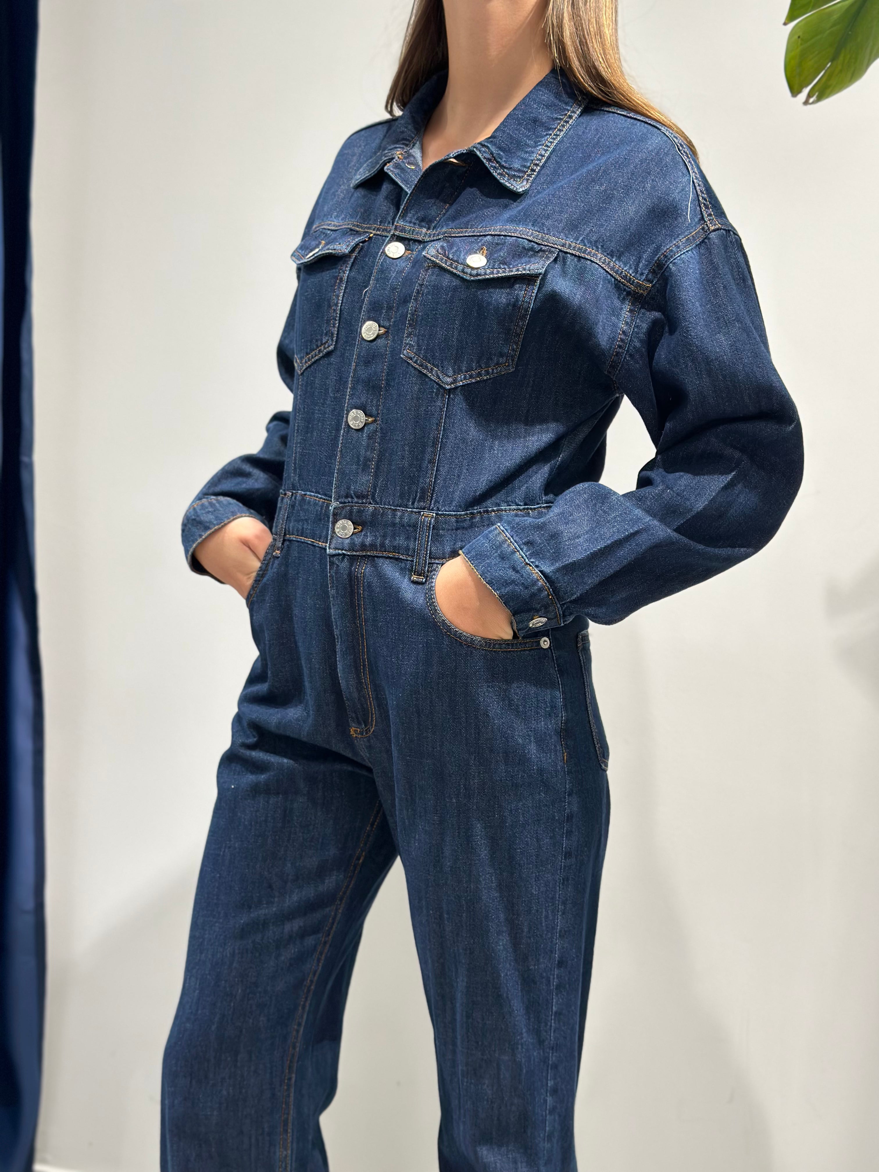 Tuta HaveOne Denim (12292350509396)