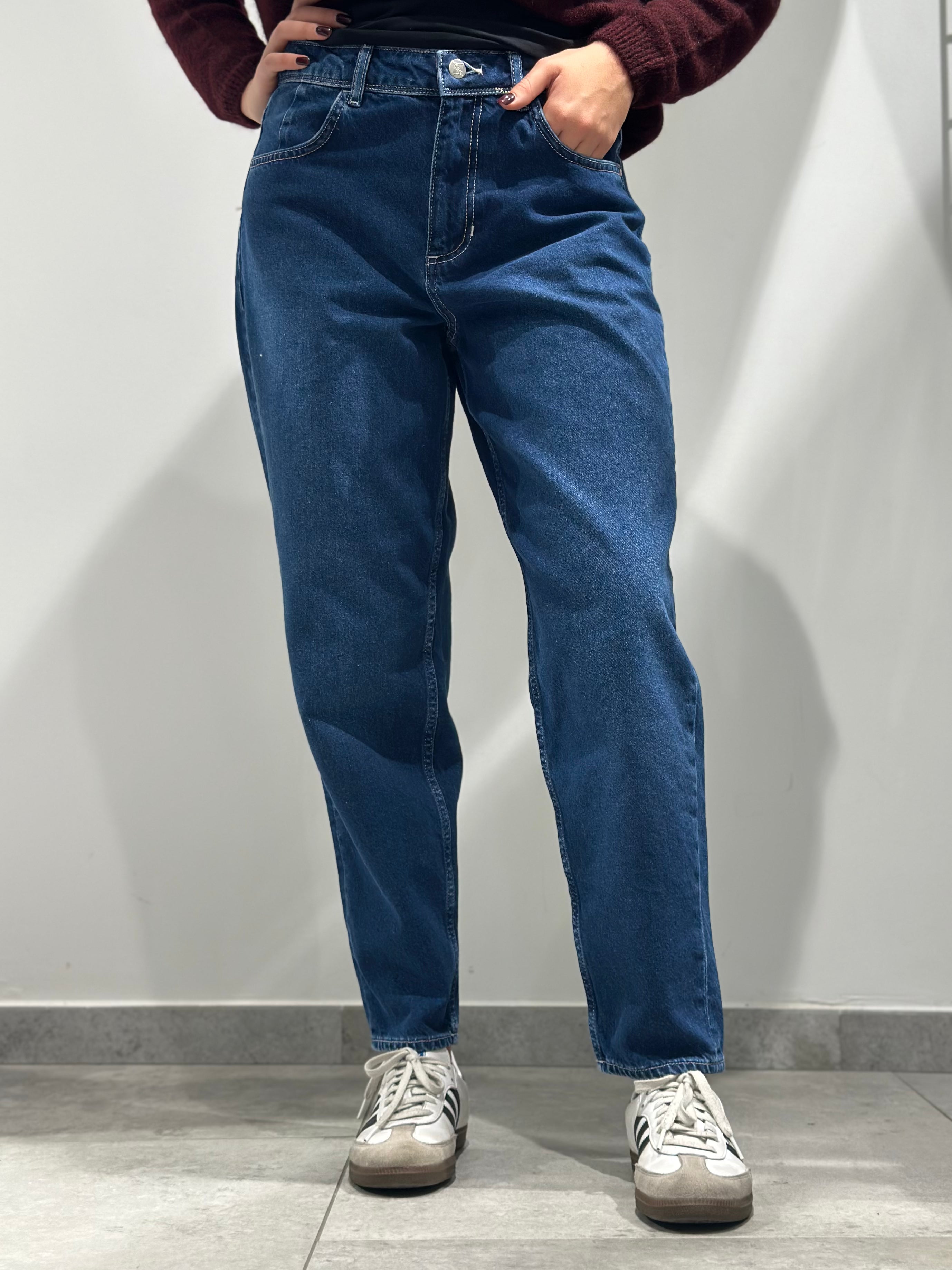 Jeans Pont Carrot (12302873461076)
