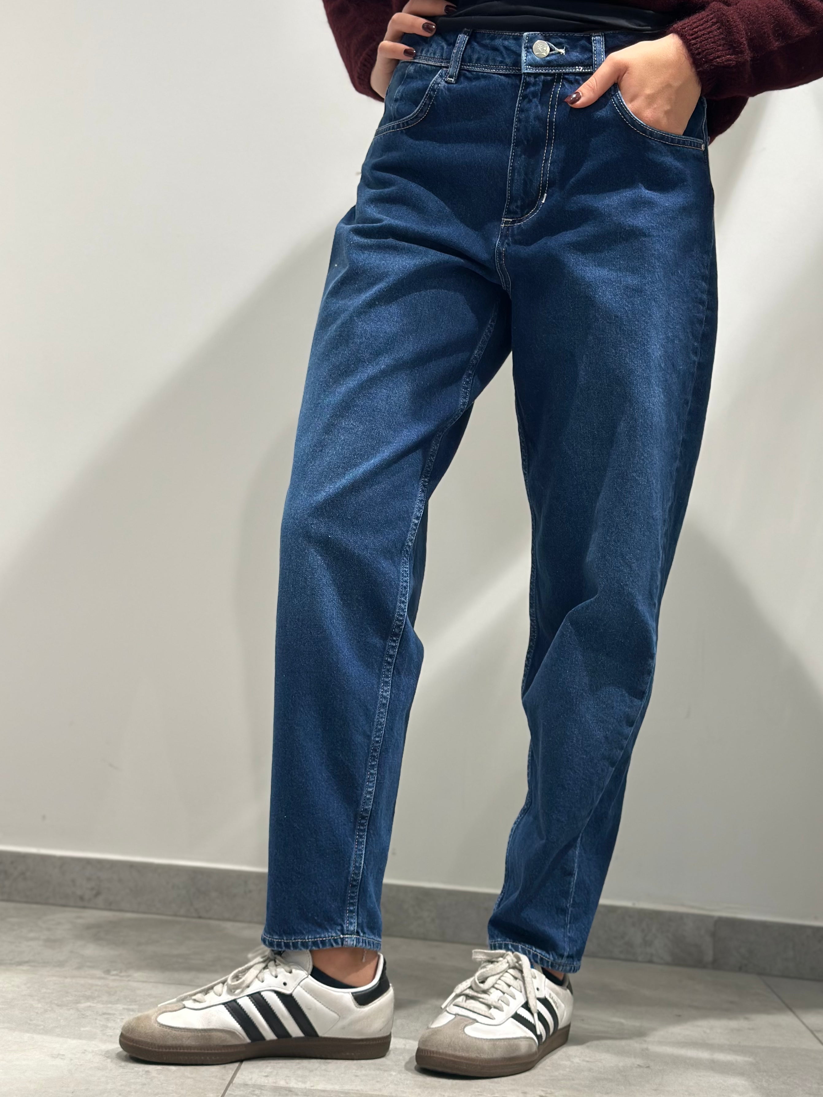 Jeans Pont Carrot (12302873461076)
