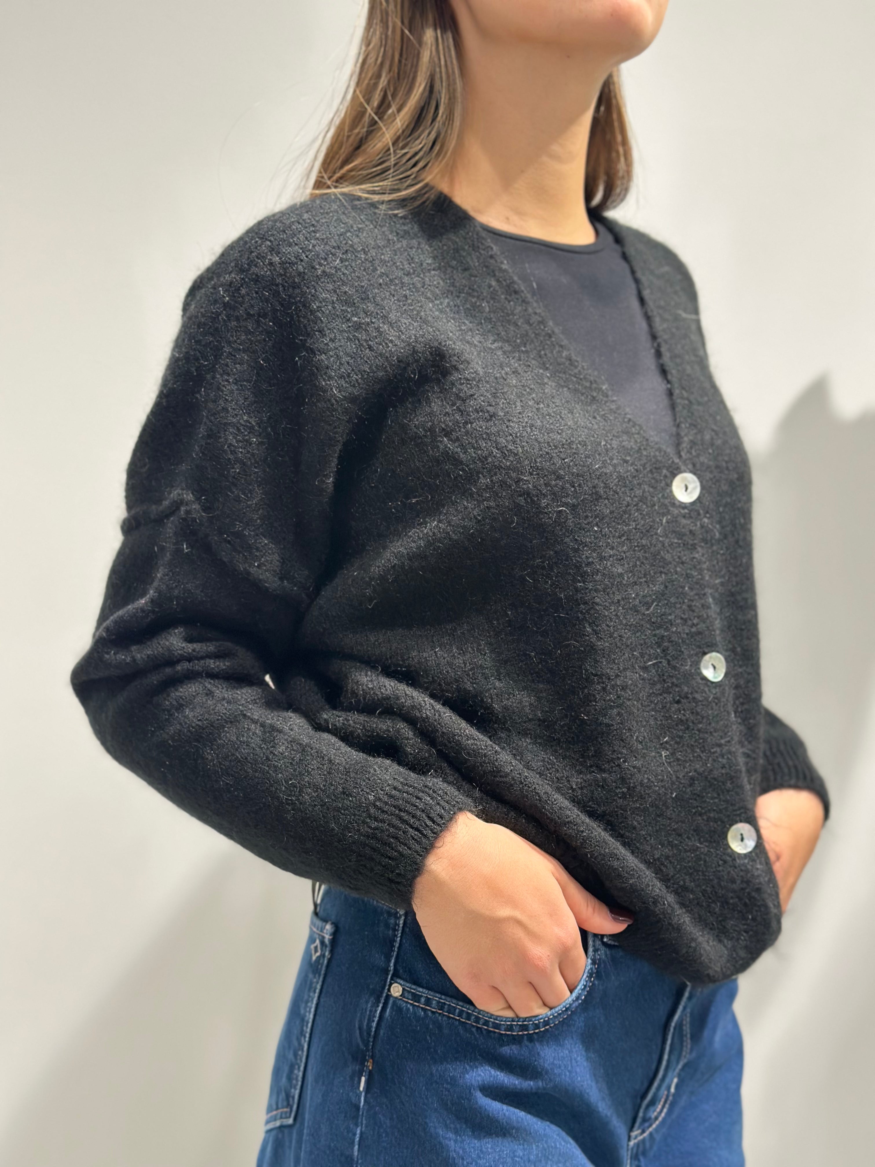 Cardigan Lokita Nero (12302845935956)