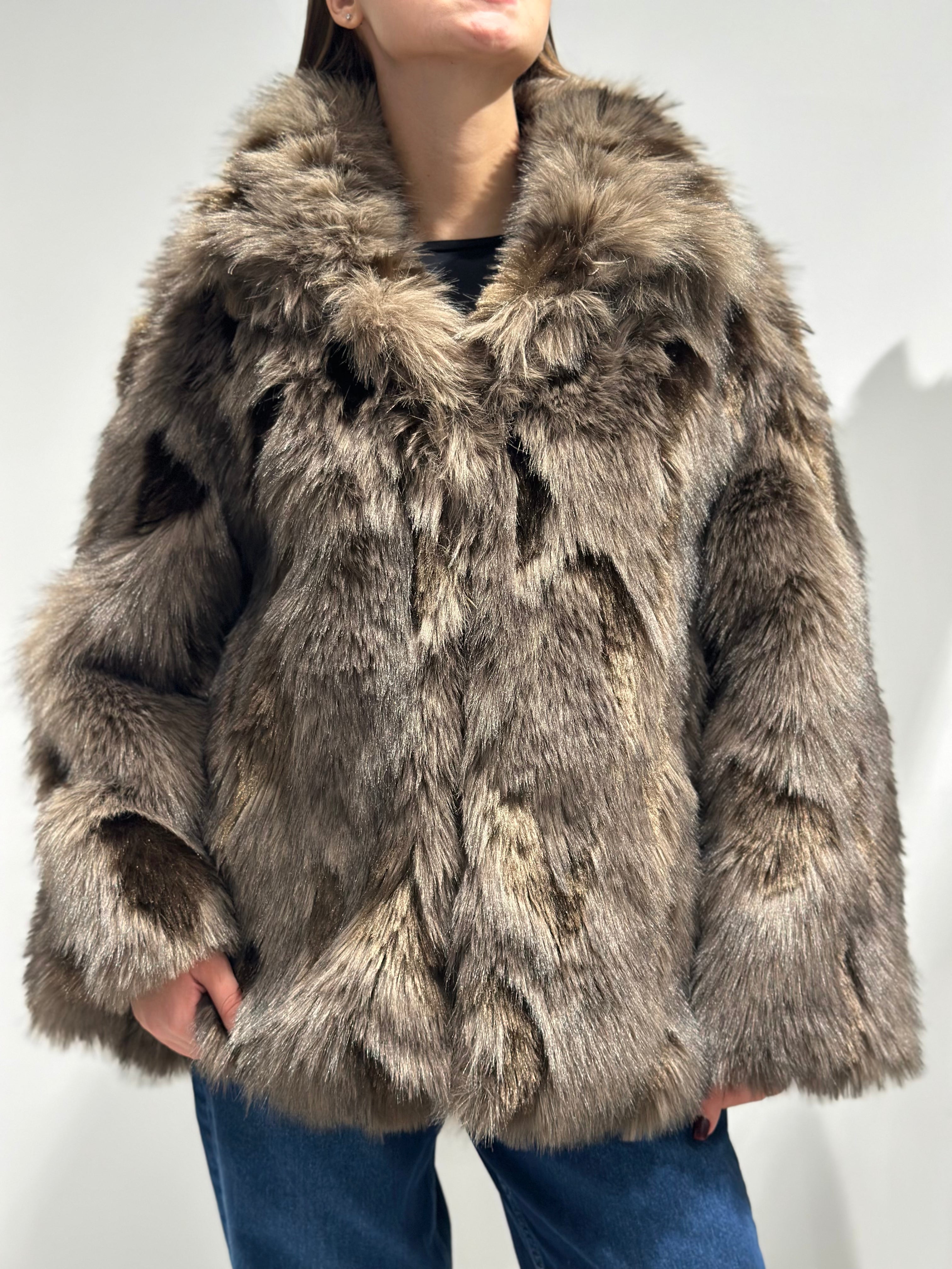 EcoPelliccia HaveOne