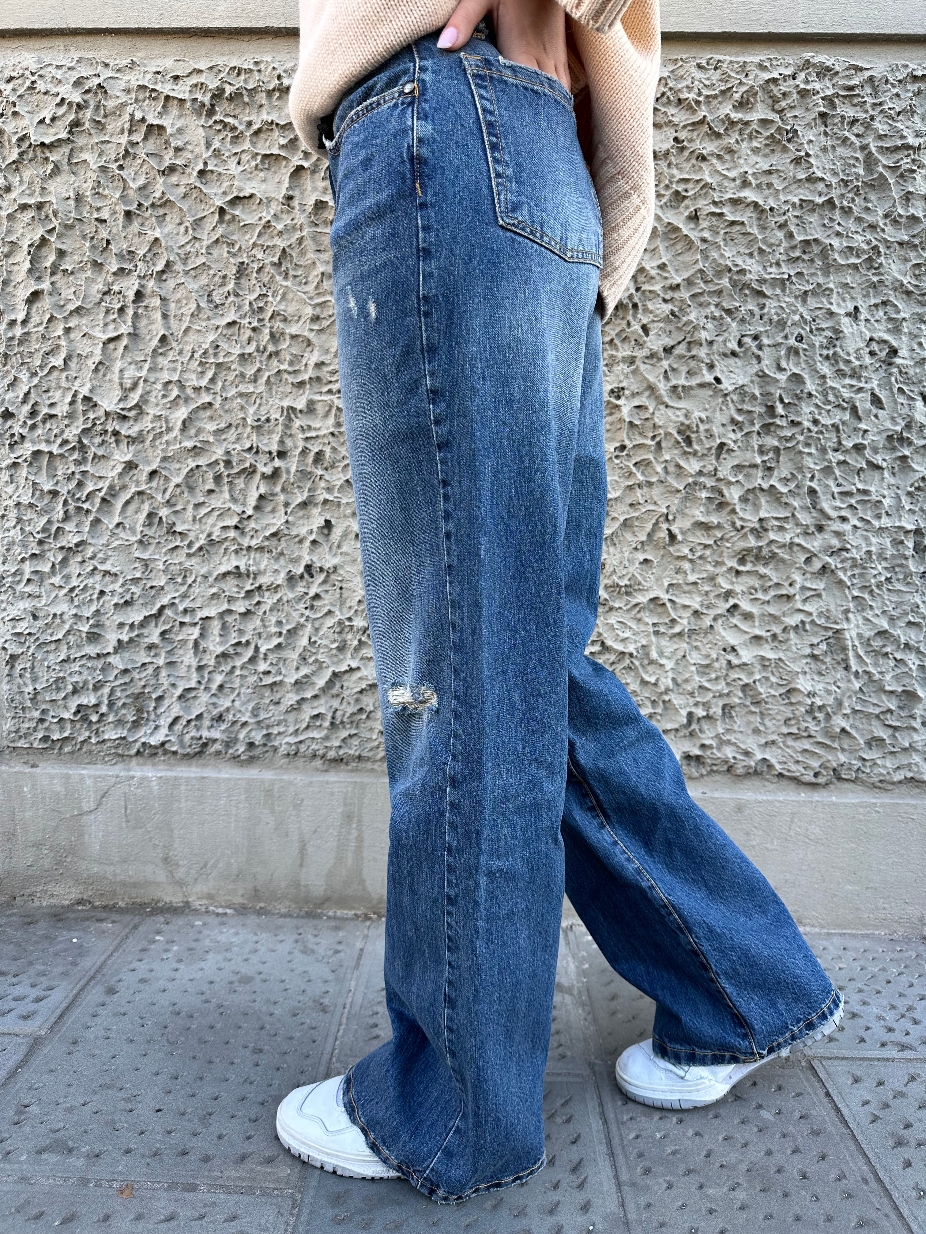 Jeans Berna Rovinato (8597938962772)