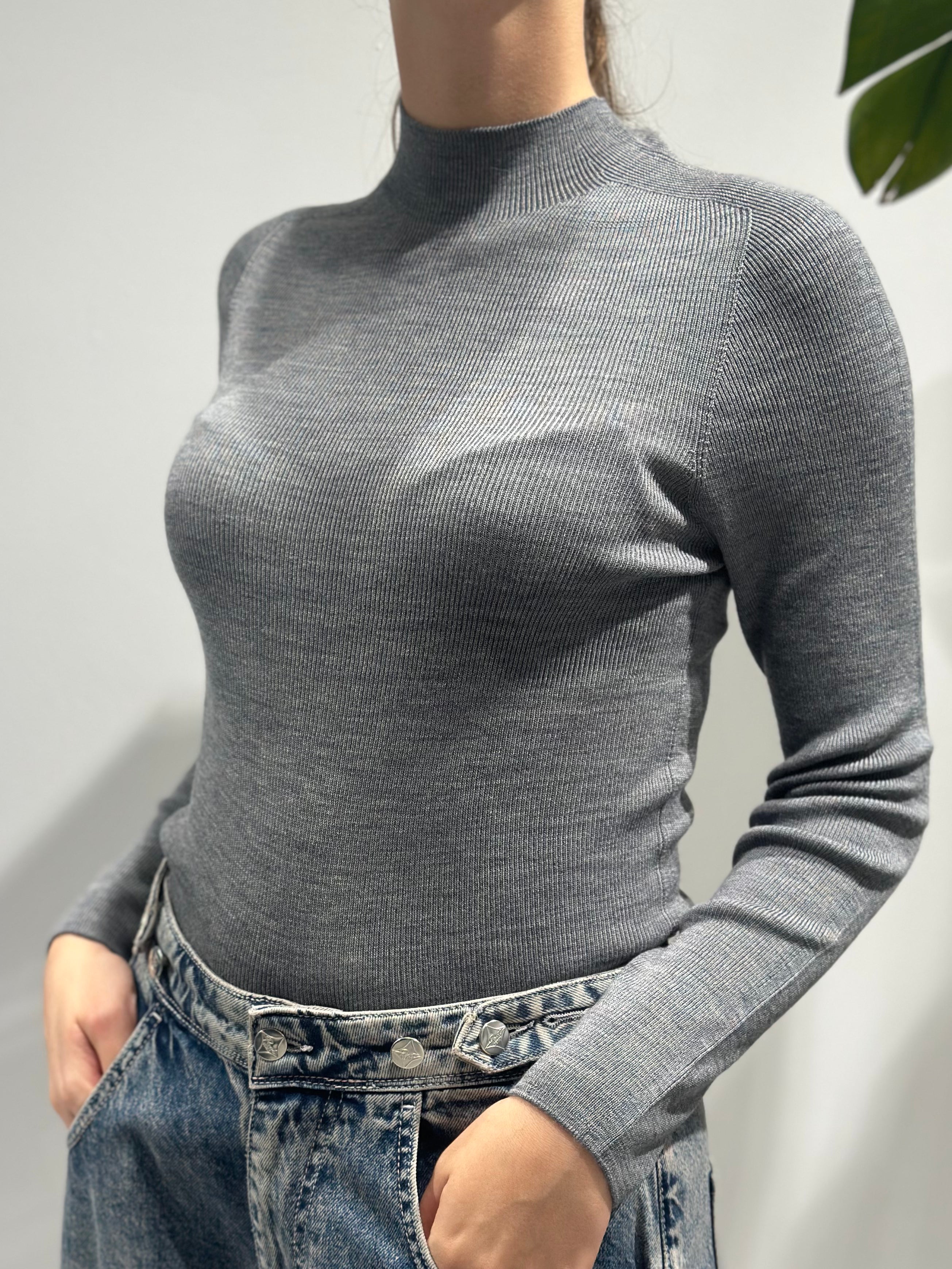 Lupetto HaveOne Grigio