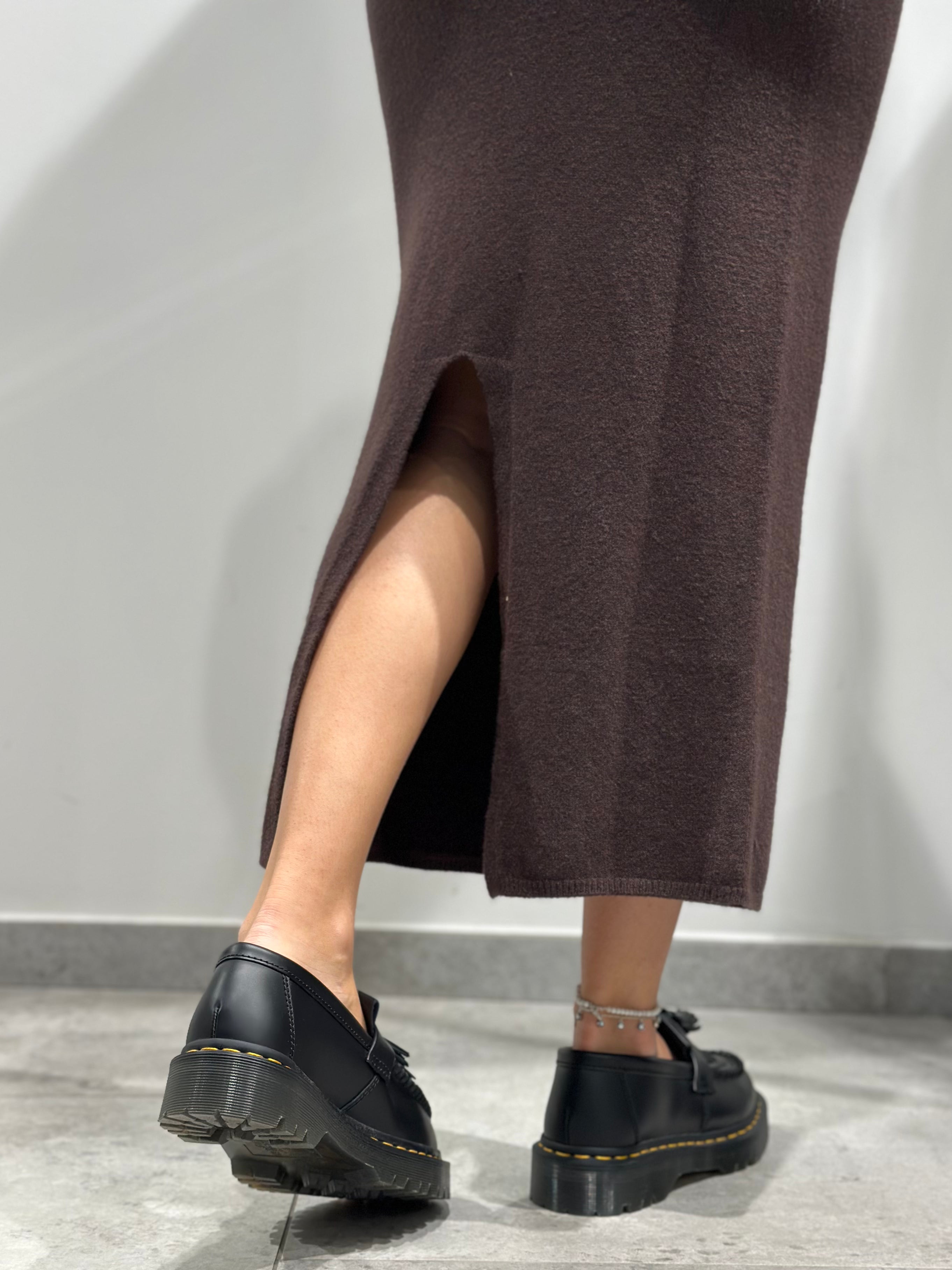 Gonna Berna Maglia Moro 27