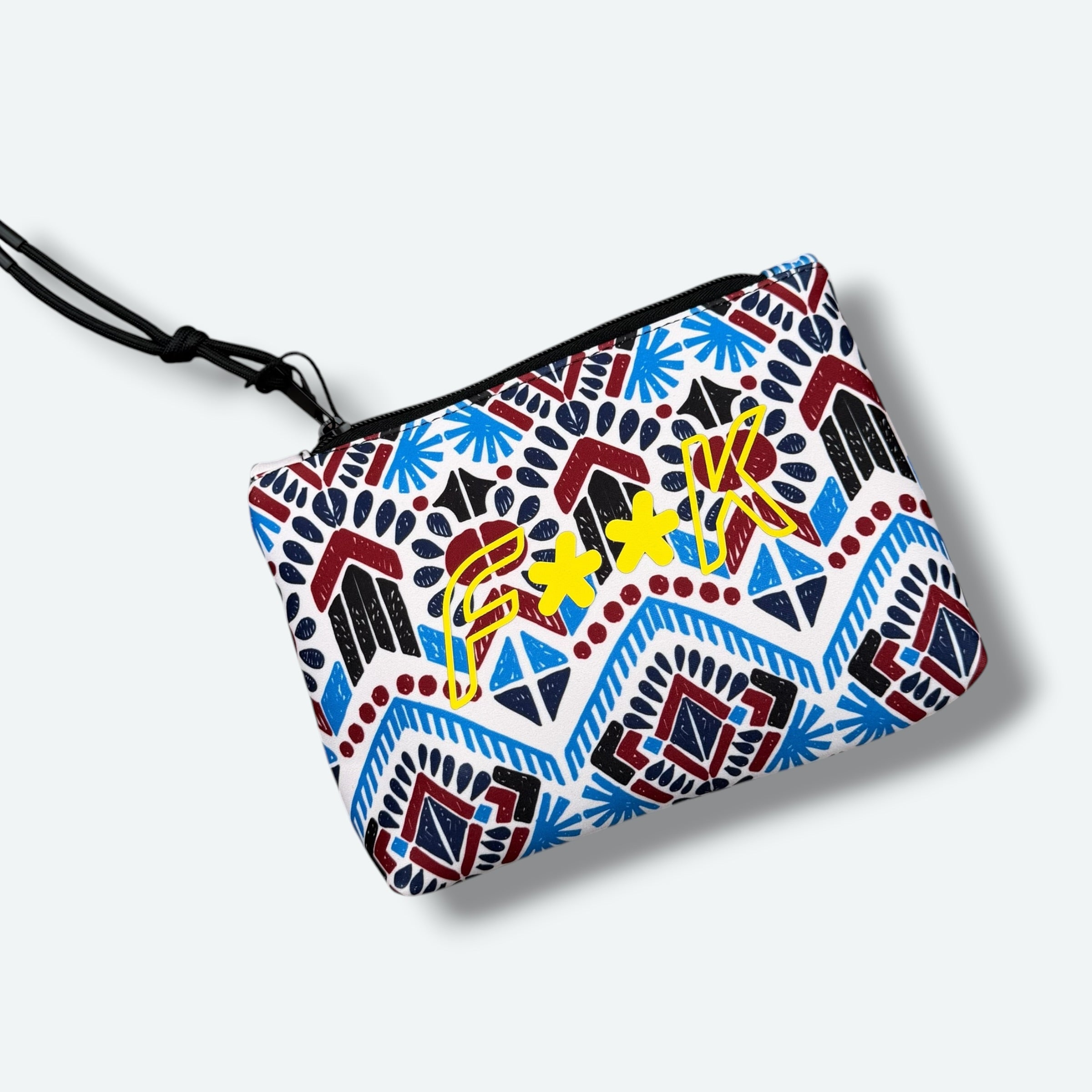 Pochette F**K X01