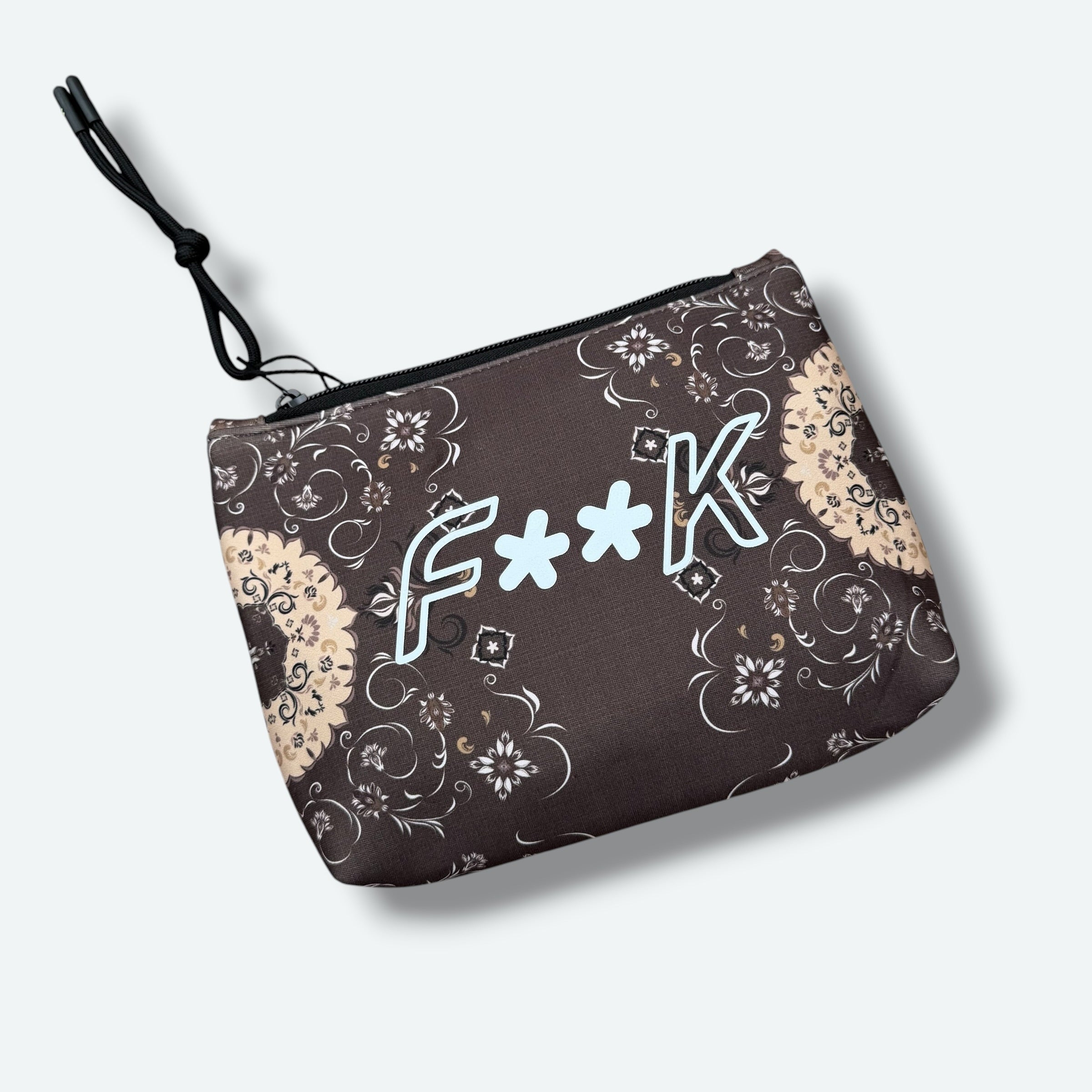 Pochette F**K X08
