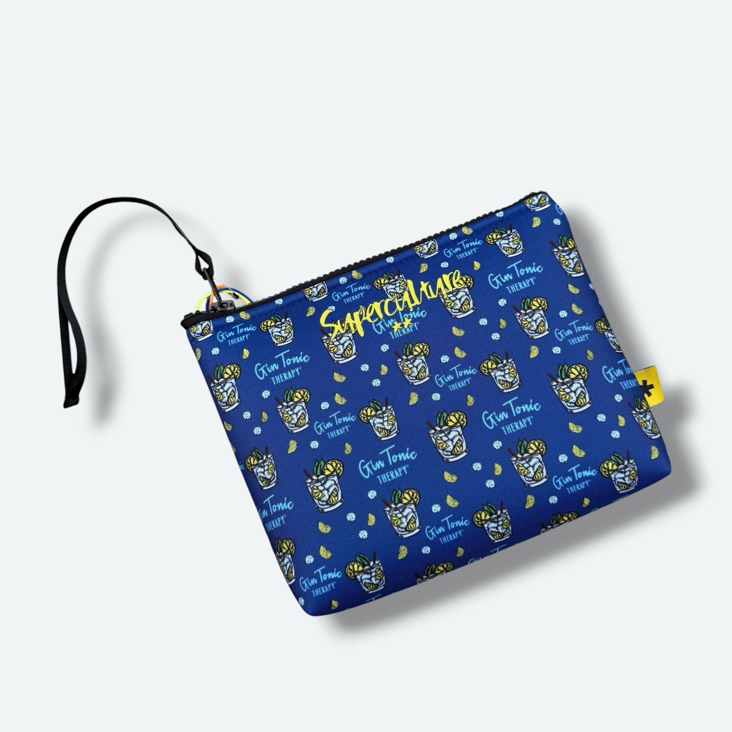 Pochette Superculture 06