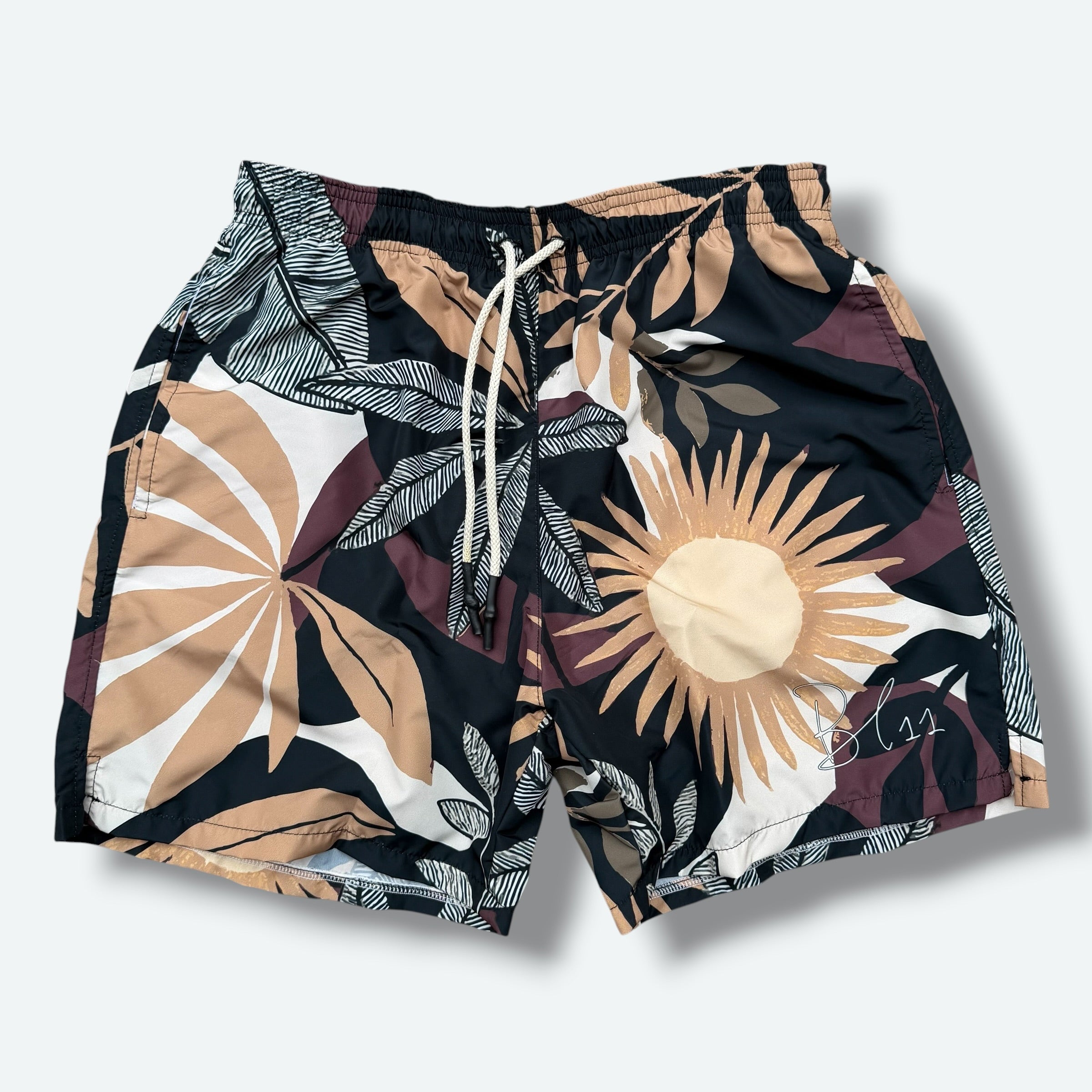 Costume Block Eleven Floreal