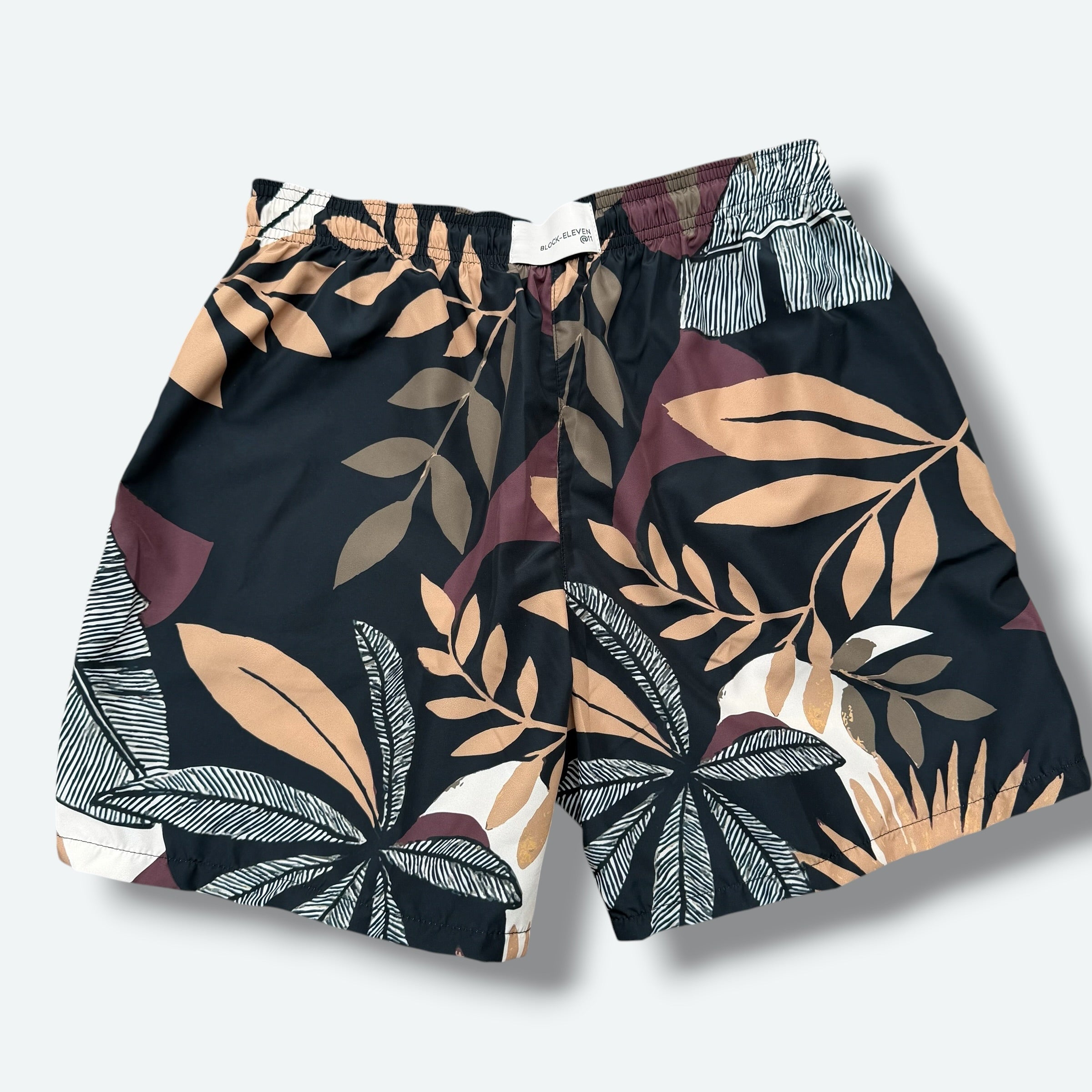 Costume Block Eleven Floreal