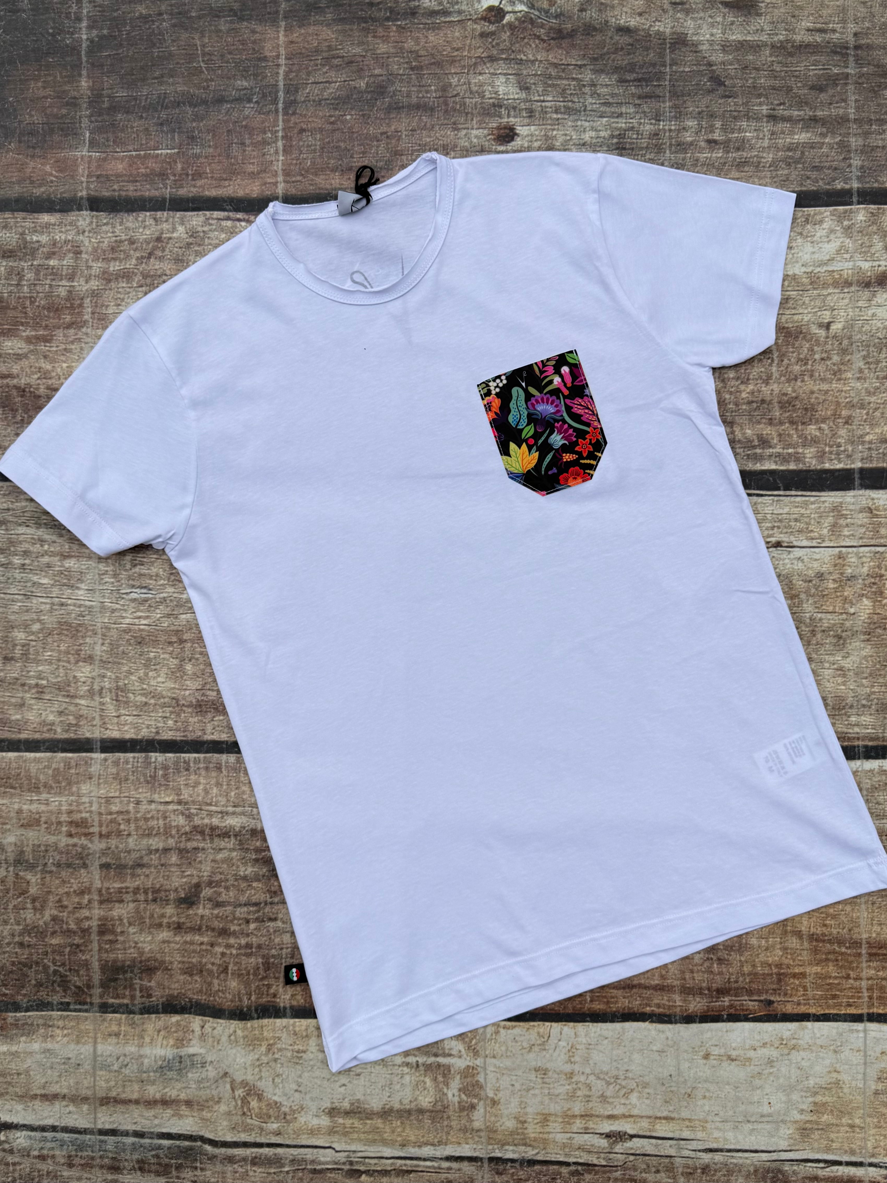 T-shirt V2 Bianca 52 (11899991458132)