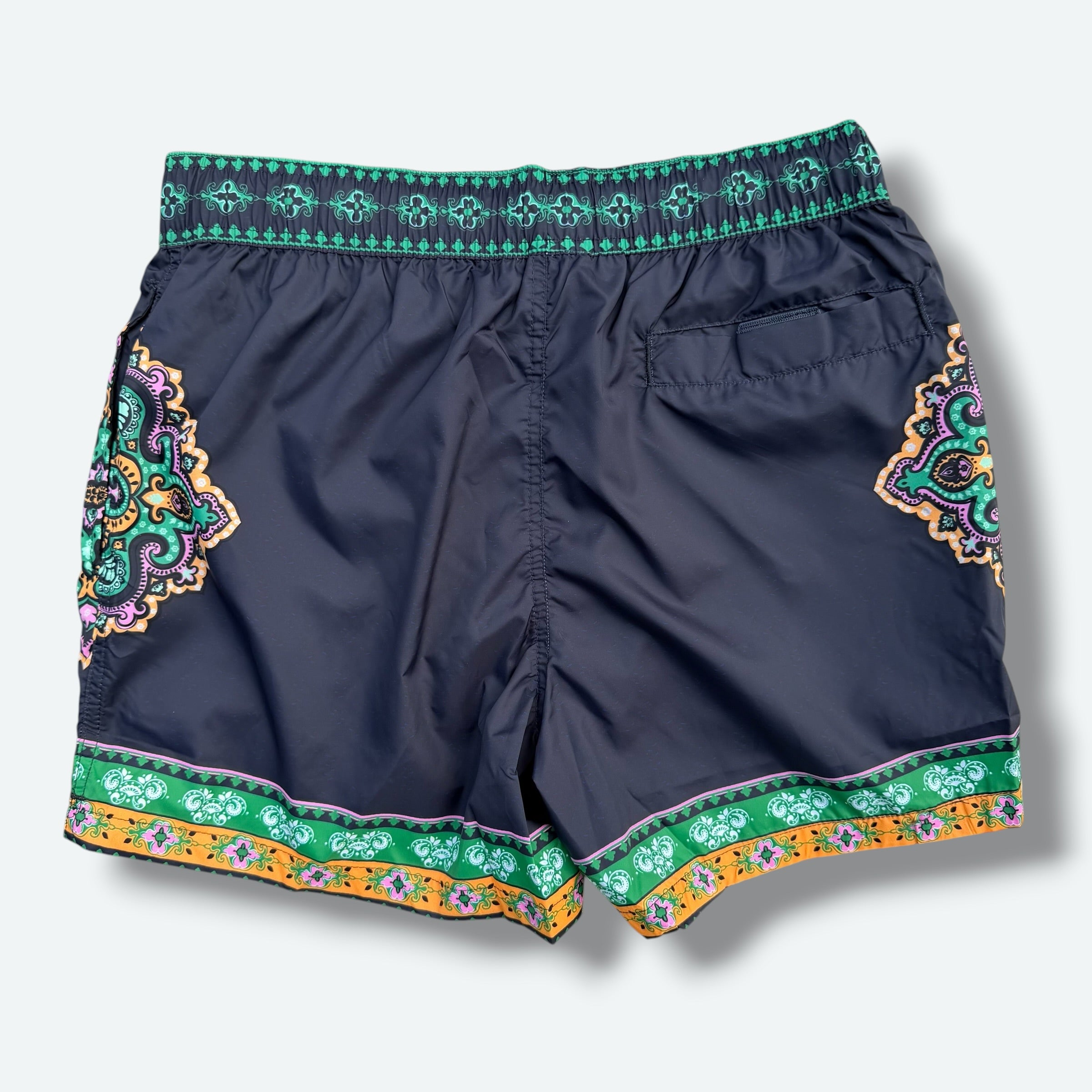 Costume F**K Shorts 5300X28