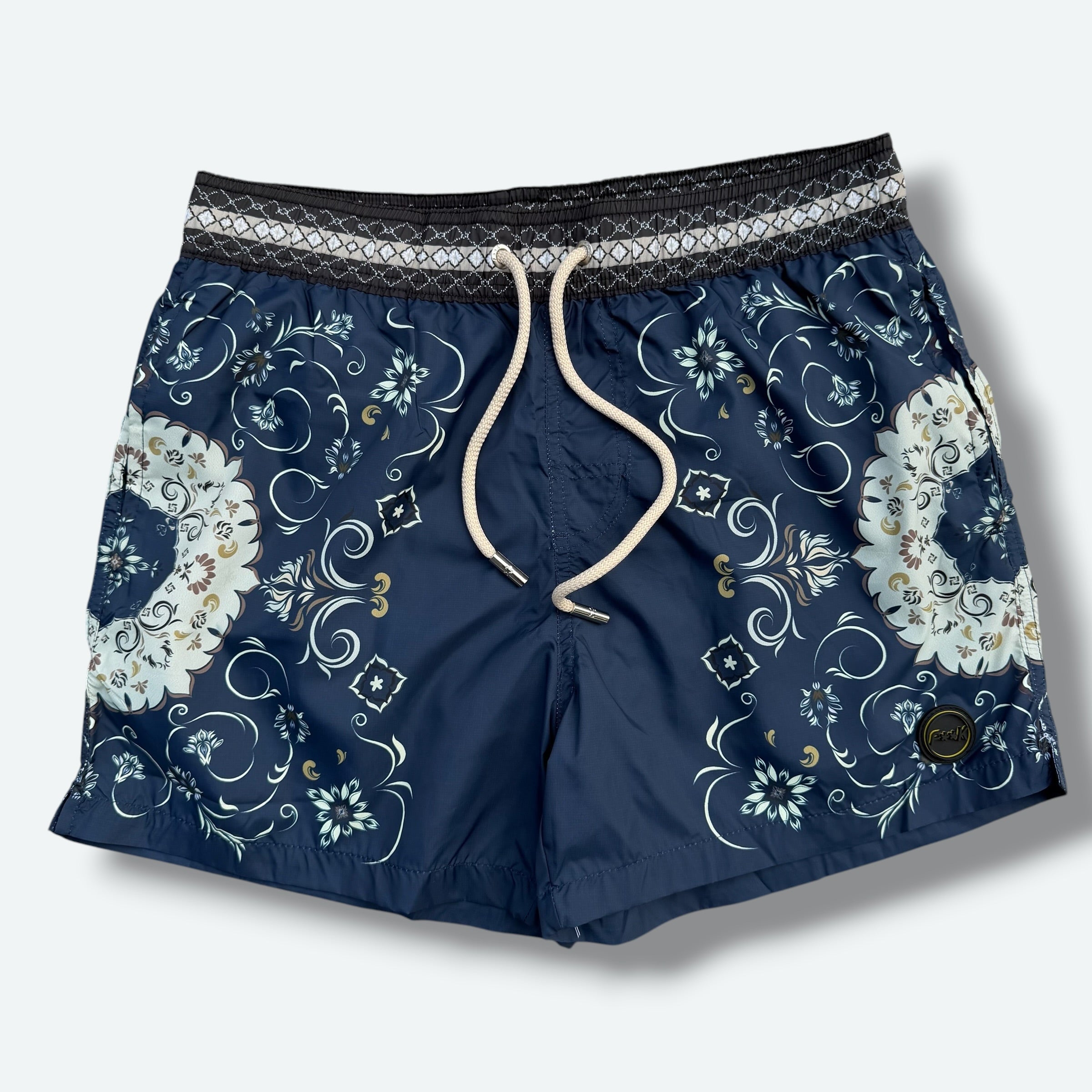 Costume F**K Shorts 5300x10