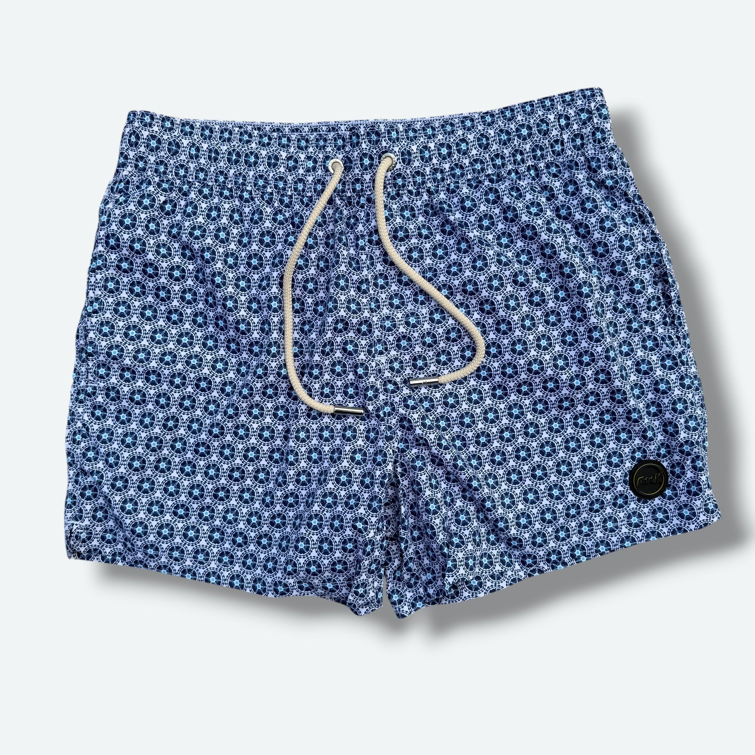 Costume F**K Shorts 5300x05