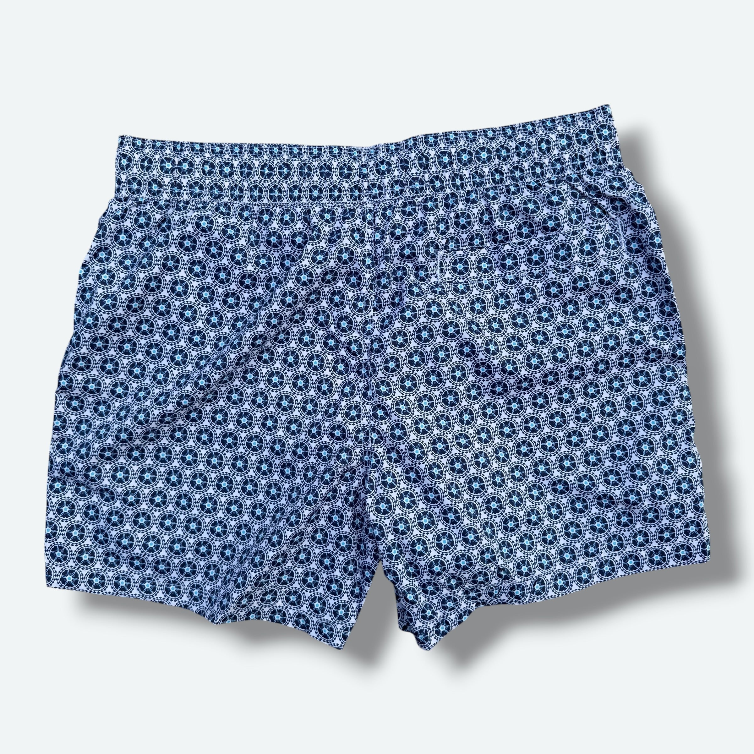Costume F**K Shorts 5300x05