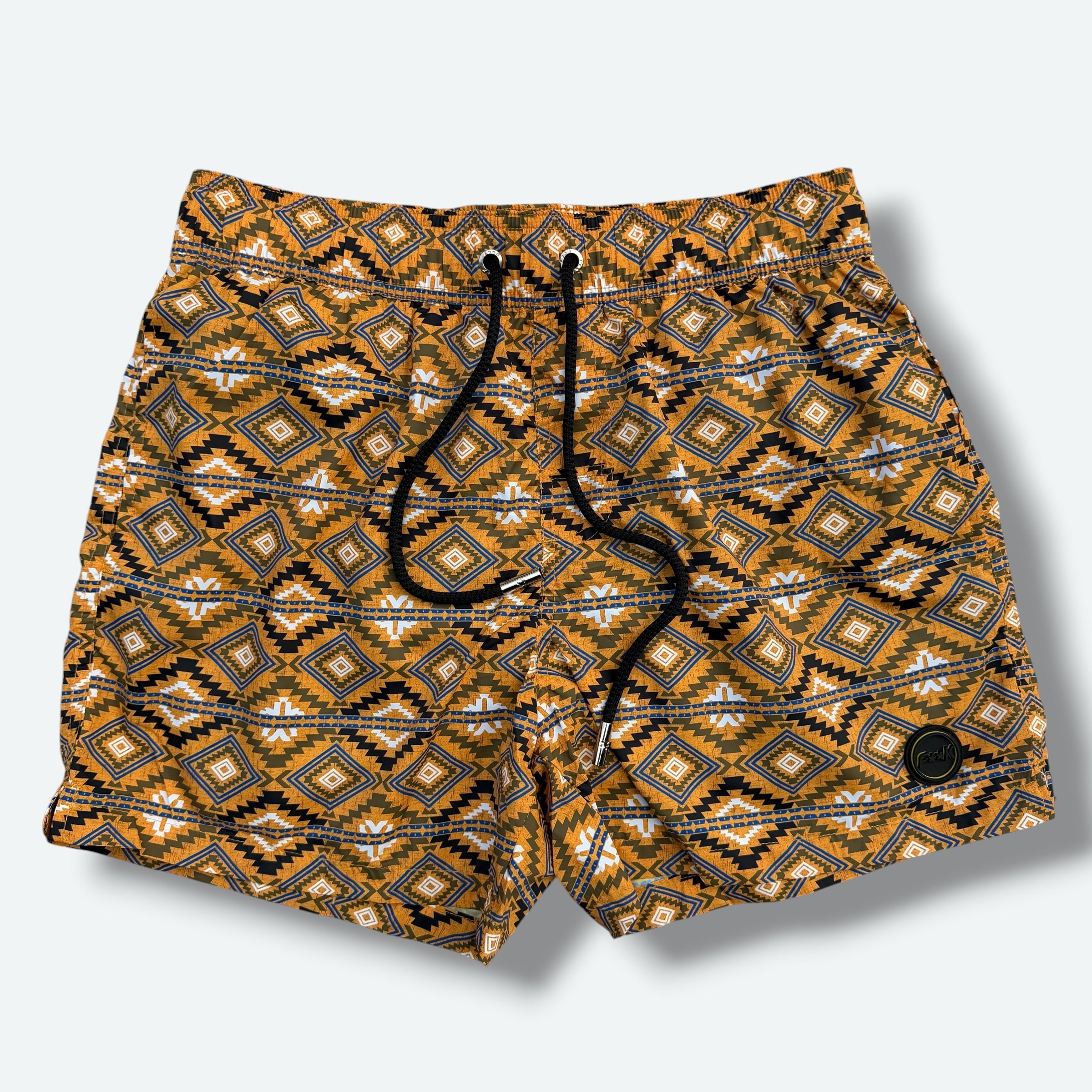 Costume F**K Shorts 5300X11