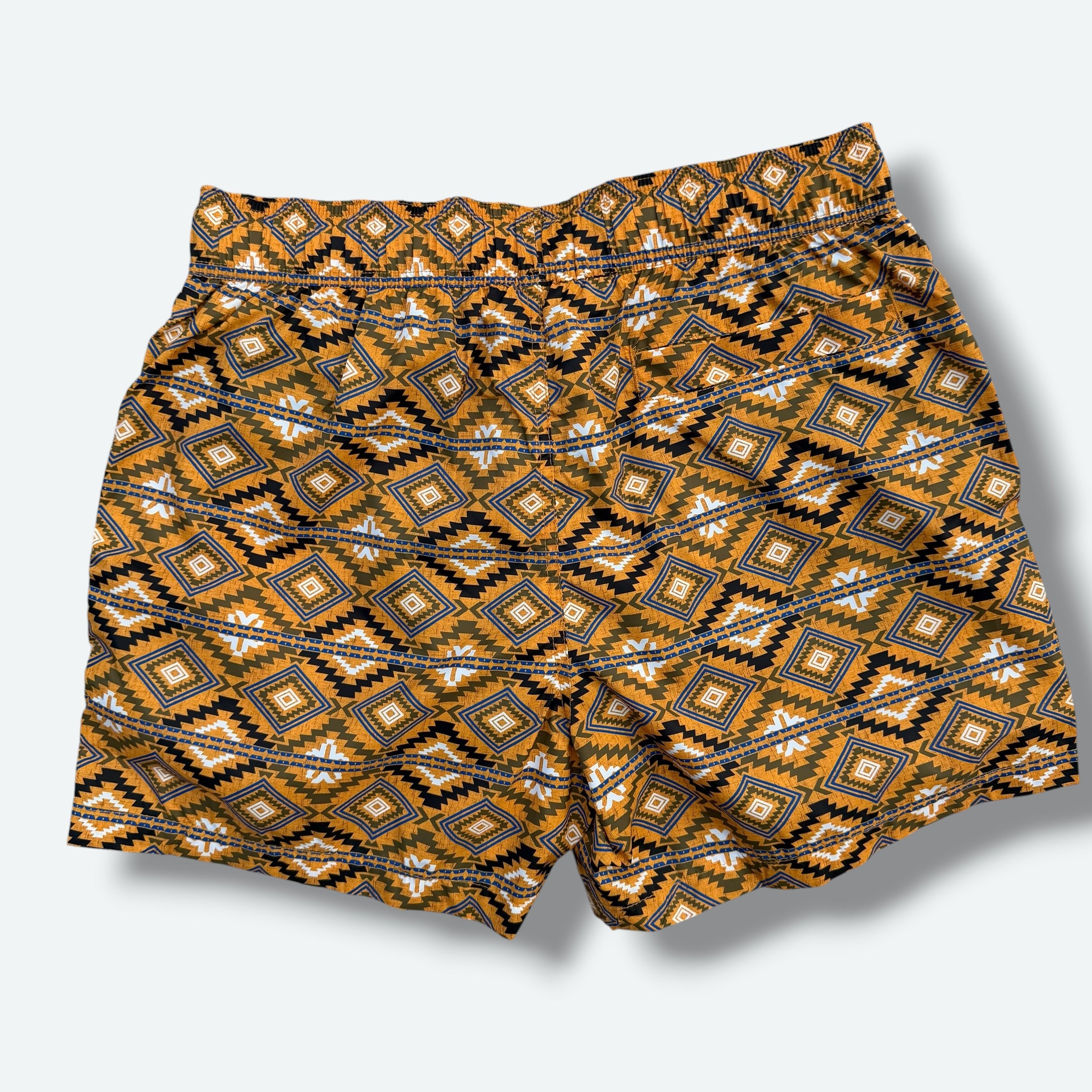 Costume F**K Shorts 5300X11