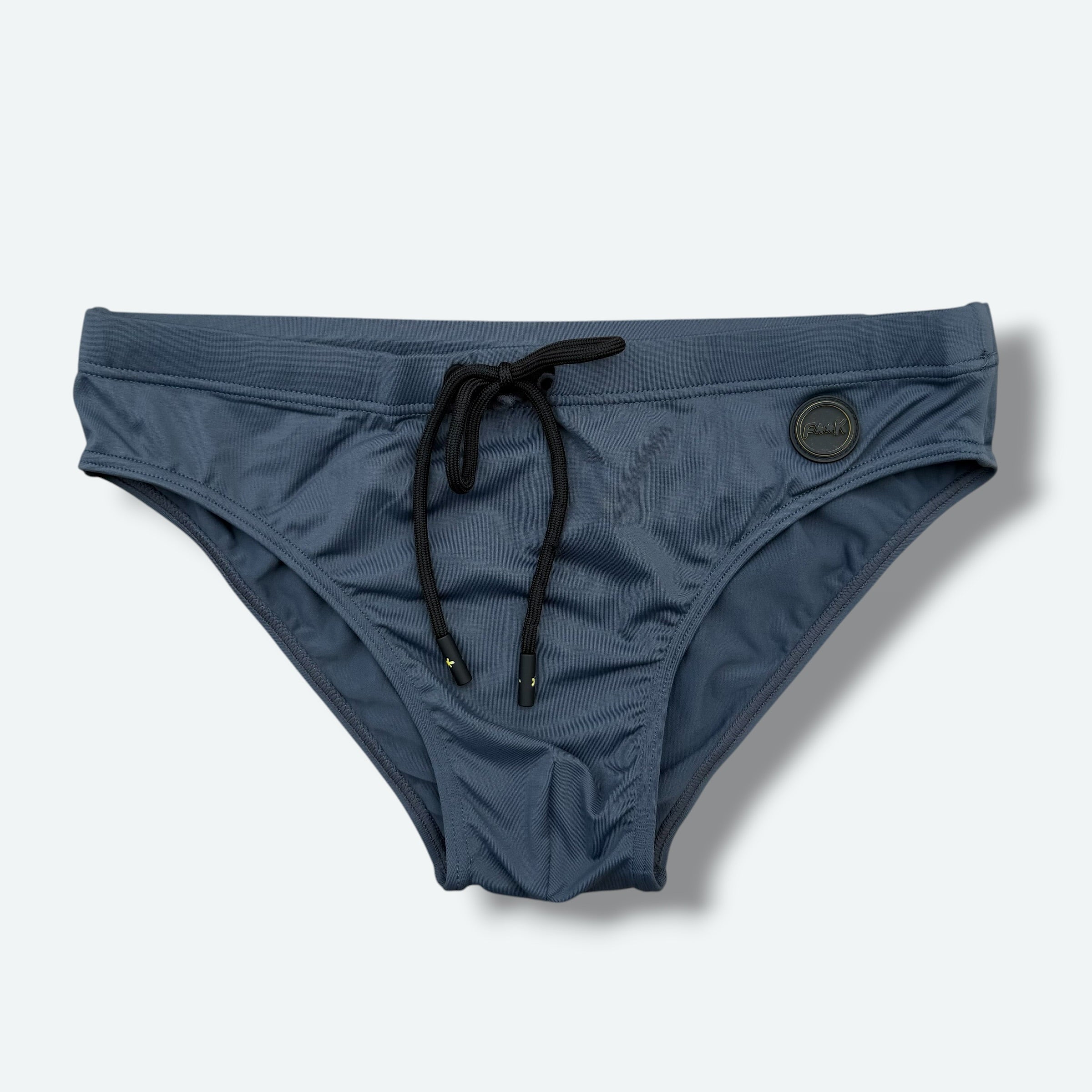 Slip F**k 5201 Grigio