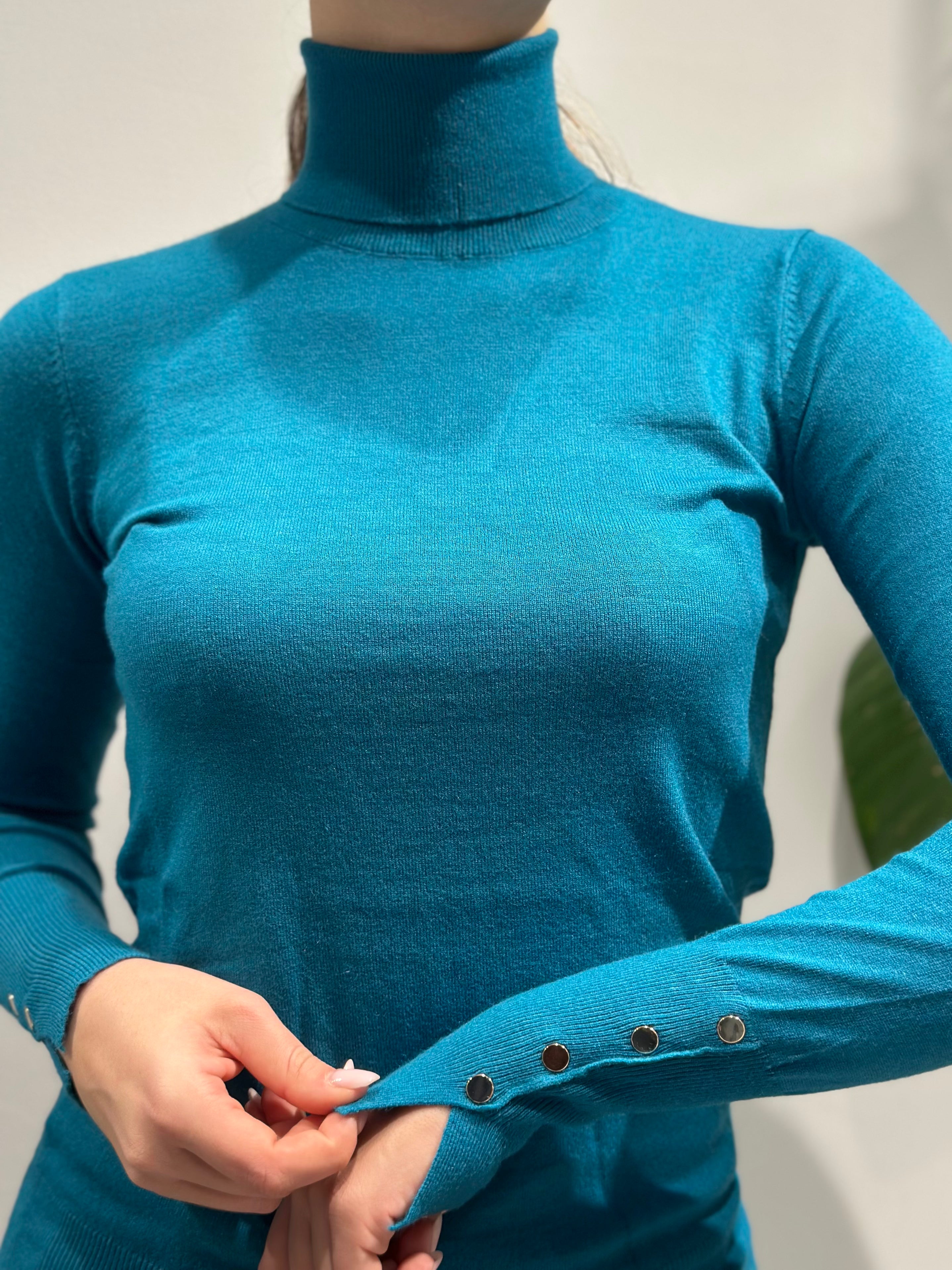 Dolcevita Over-d Ottanio M17