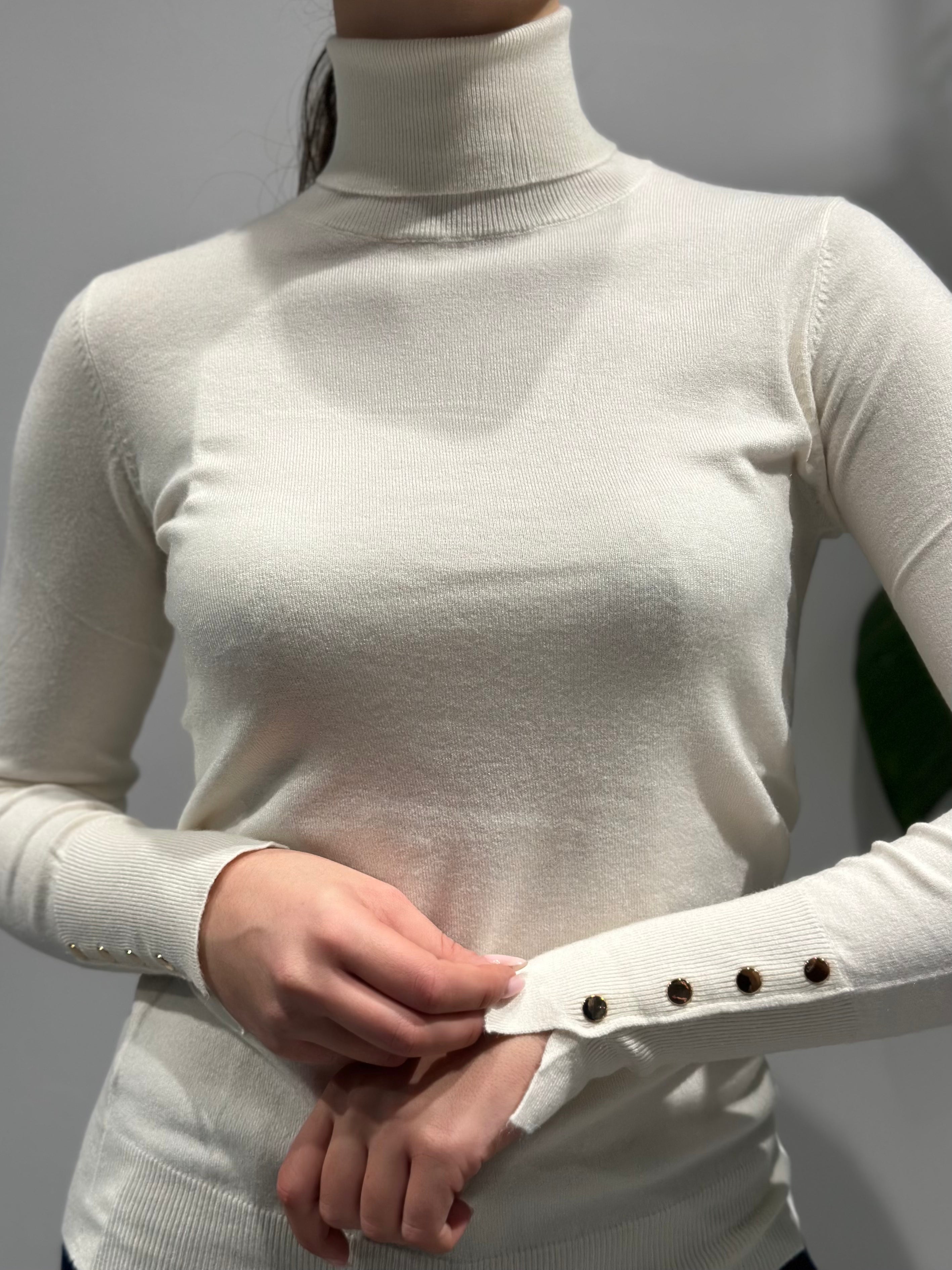 Dolcevita Over-d Panna M17