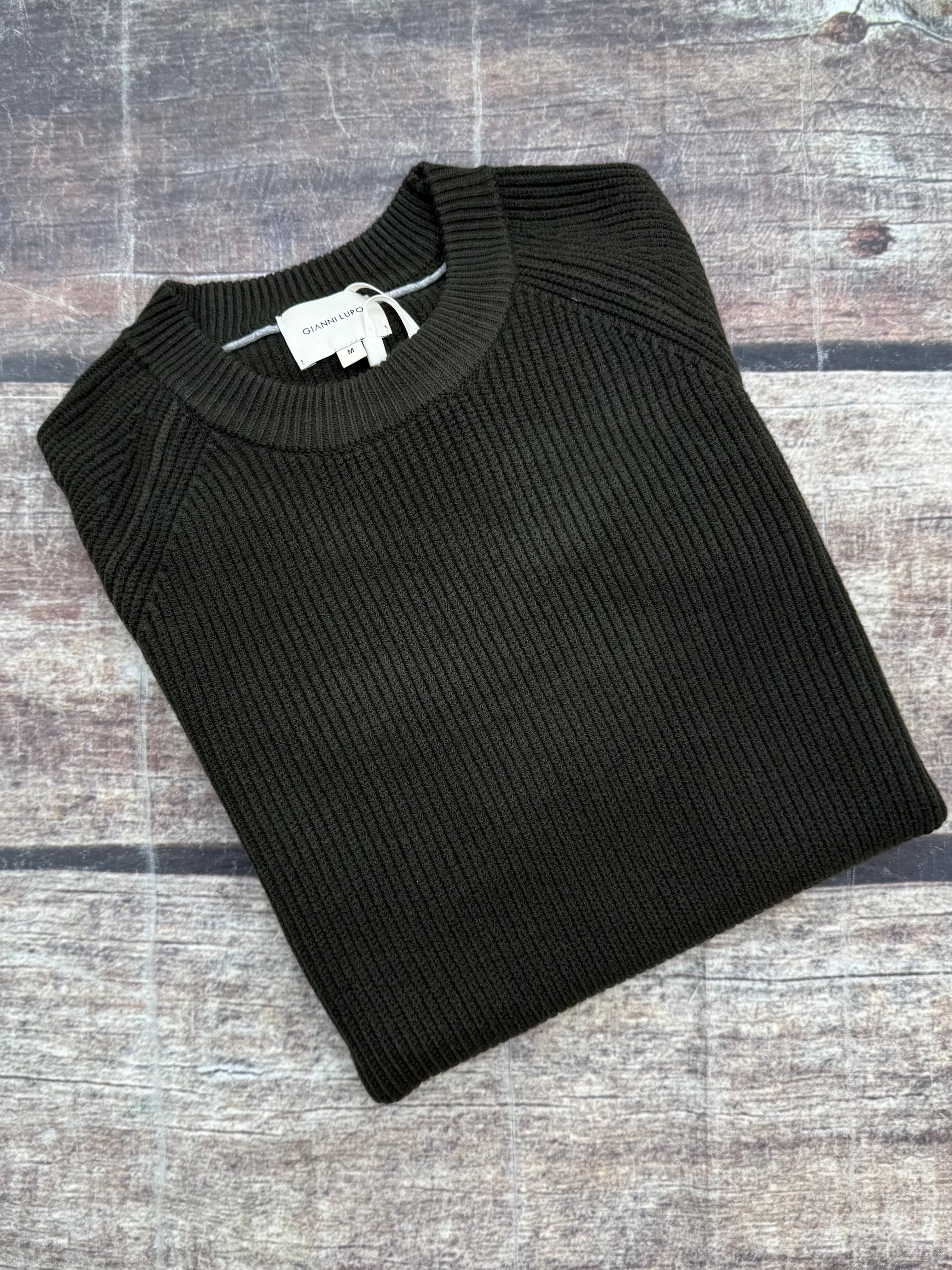 Maglione Gianni Lupo Militare 35230 (12256514408788)