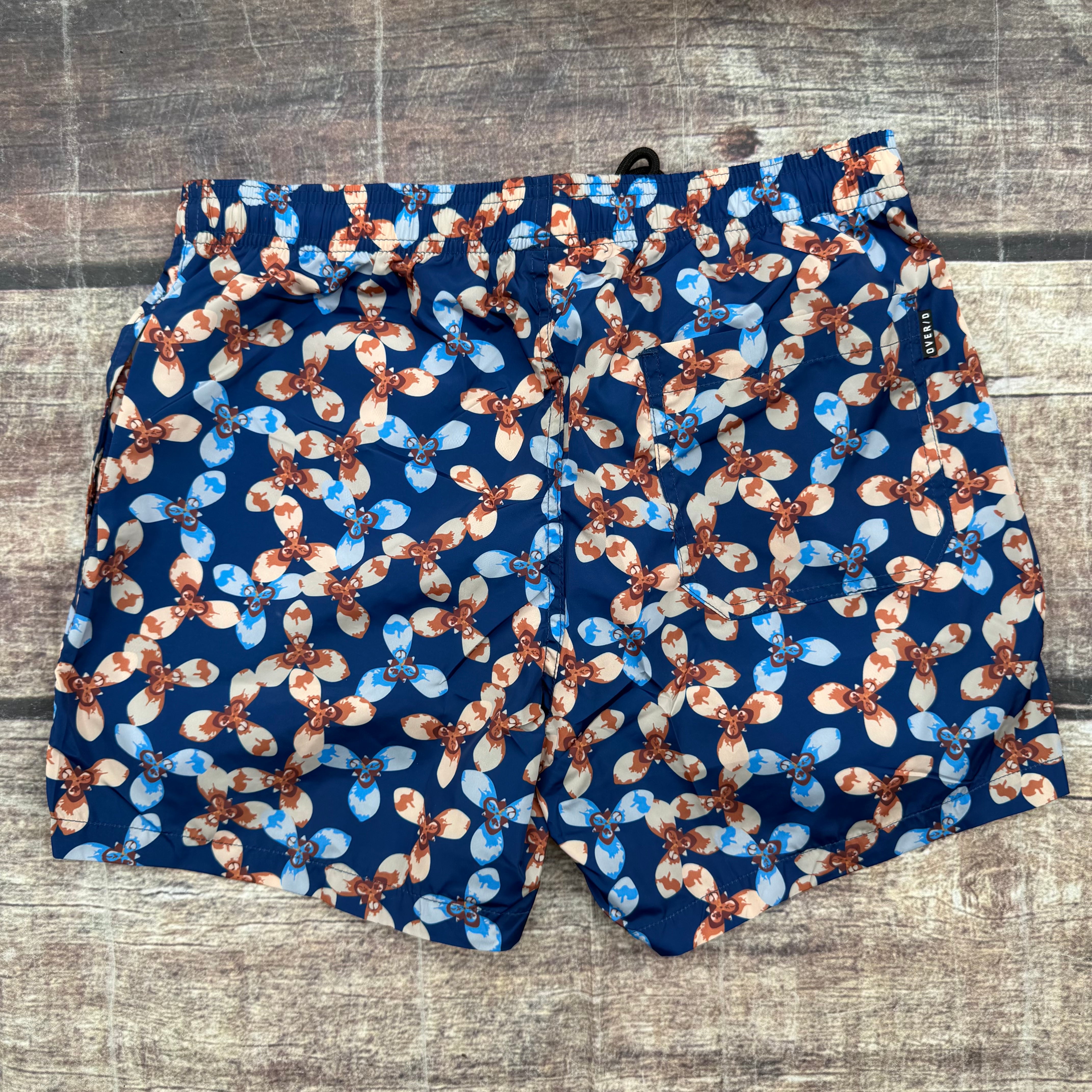 Costume Over-d Fiori B11 (11913545810260)