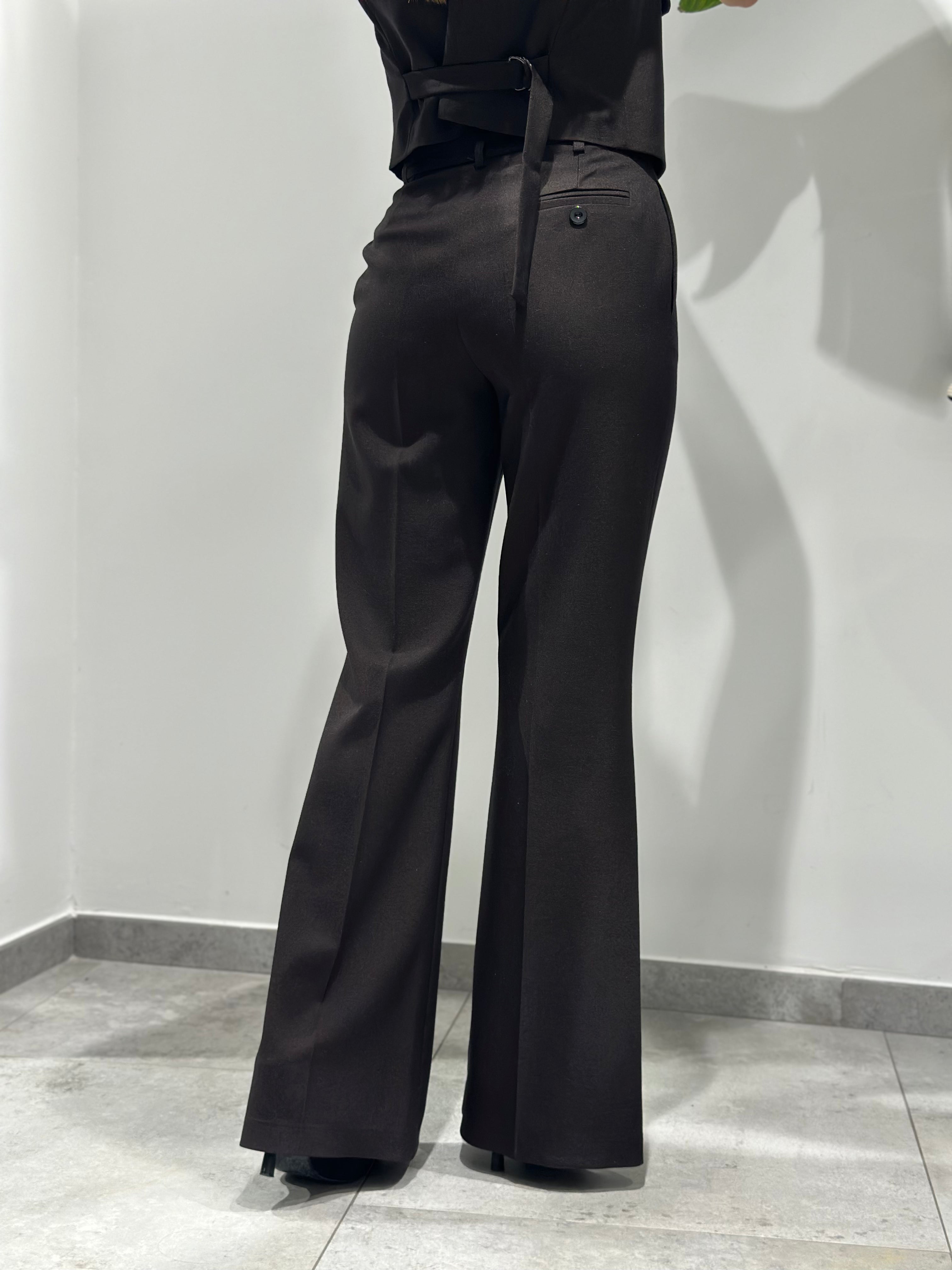 Pantalone Lokita Moro 391