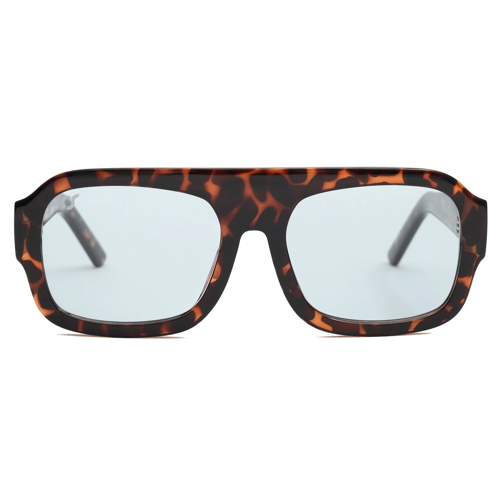 Occhiale OS Sunglasses Roma Tartarugato Blu (11976908996948)