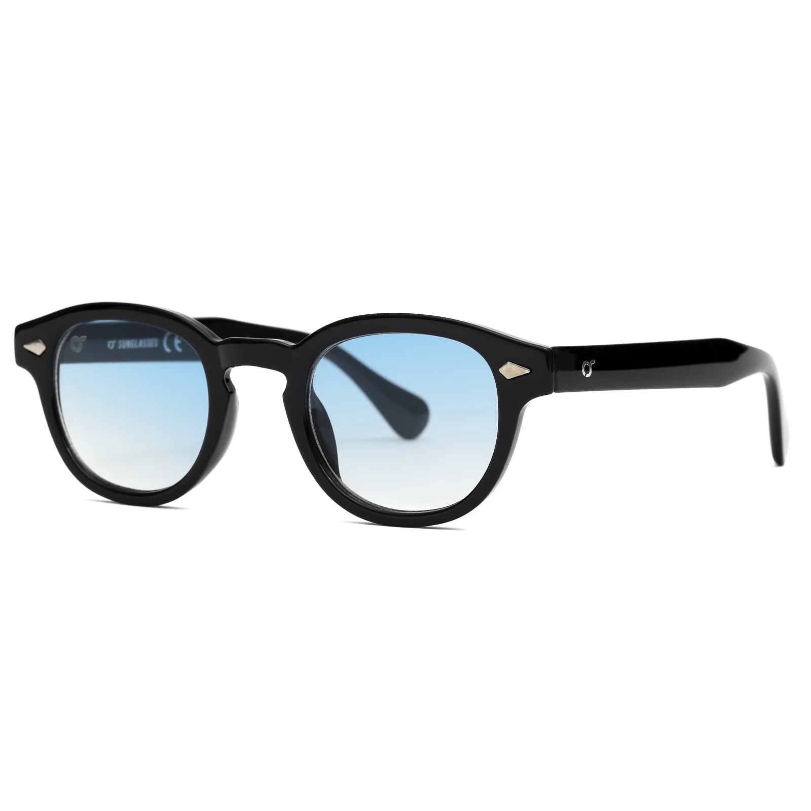 Occhiale OS Sunglasses Berlino Blu (11976898052436)