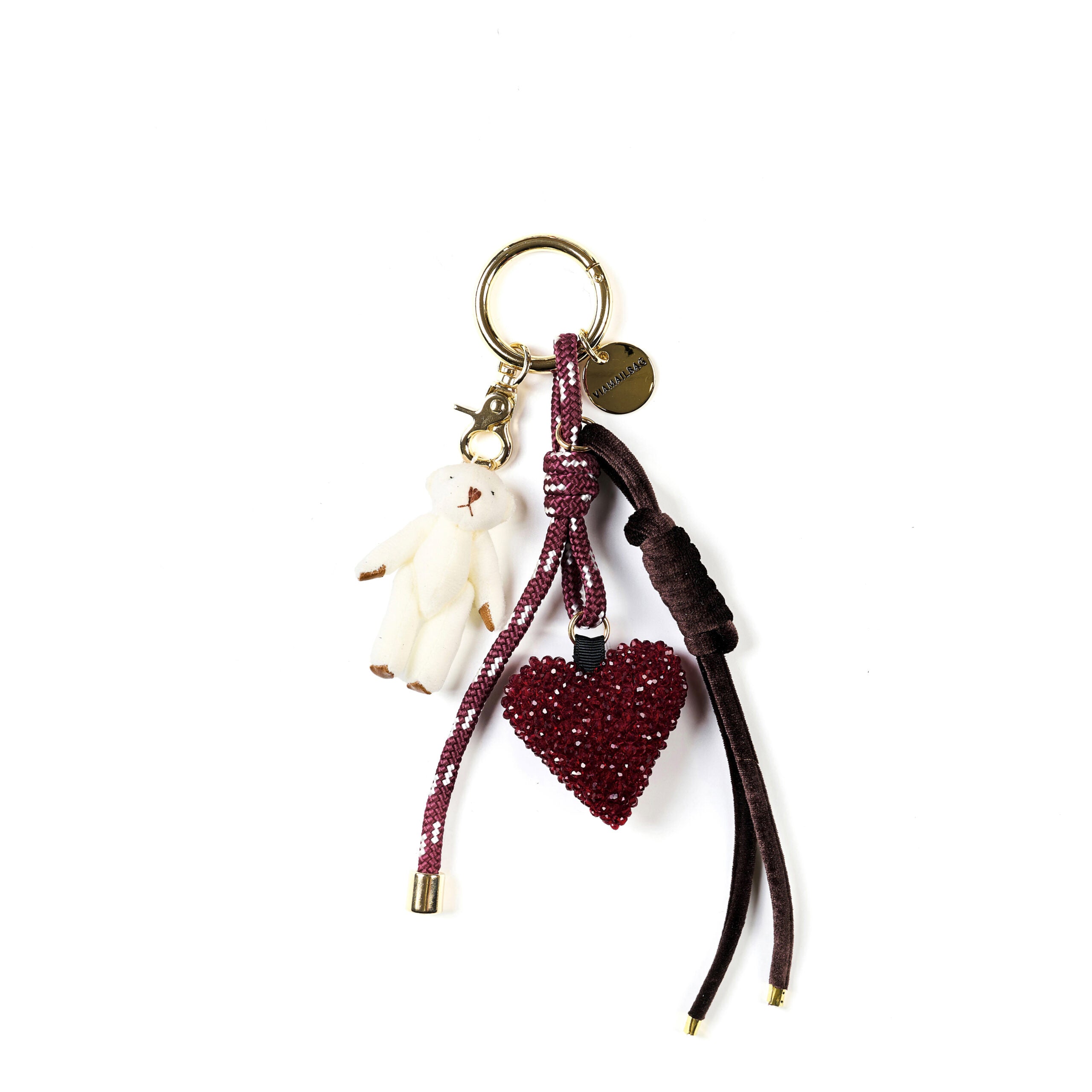 Bag Charm G04