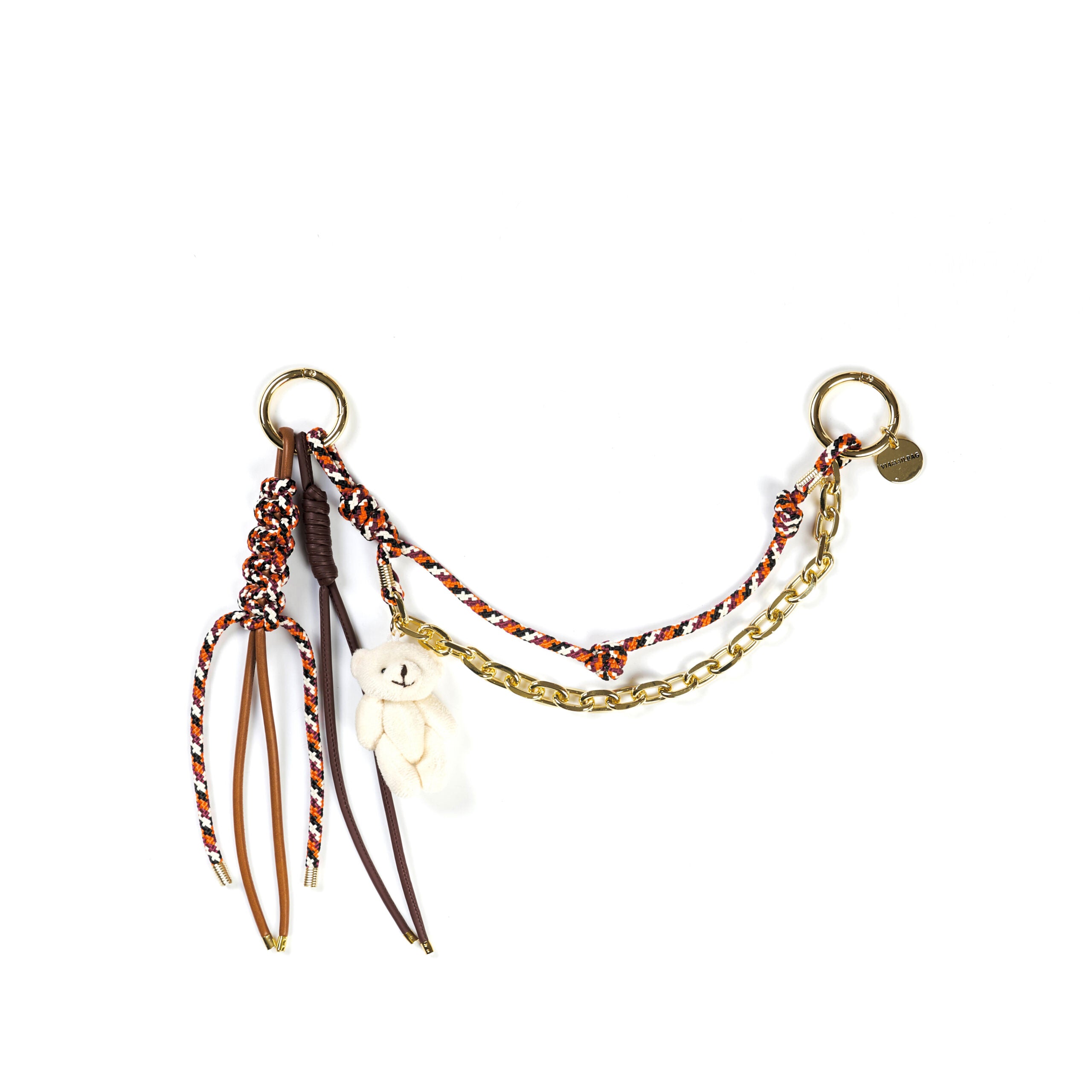 Bag Charm I01