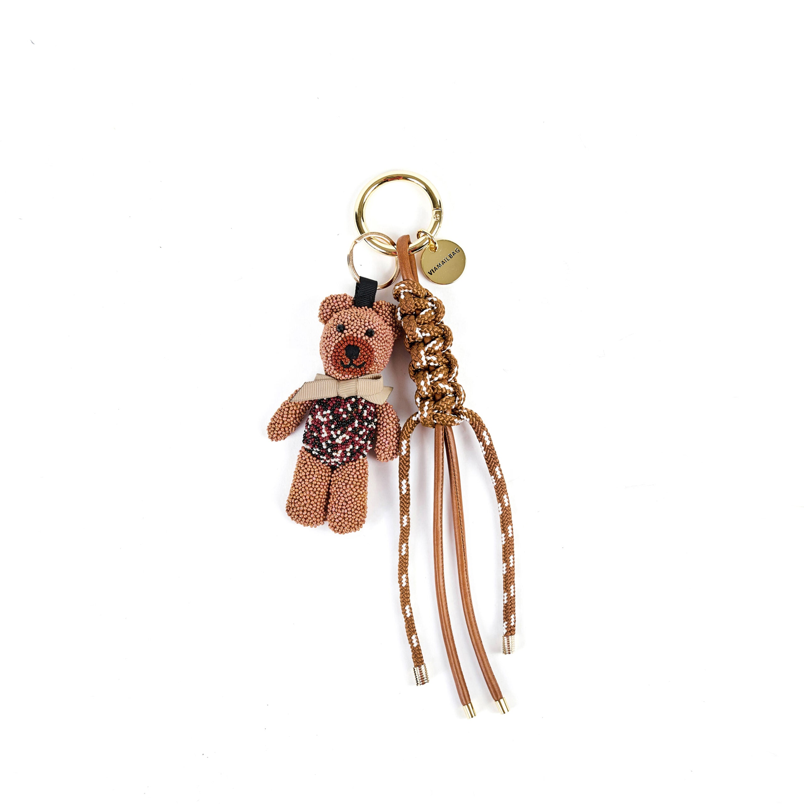 Bag Charm N01