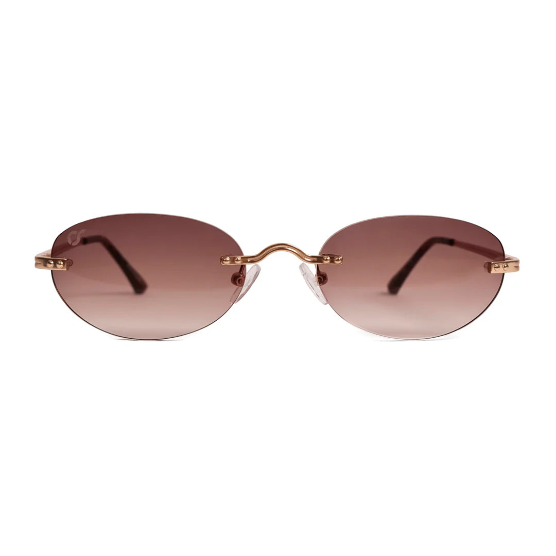 Occhiale OS Sunglasses Cairo Sabbia (11976942059860)