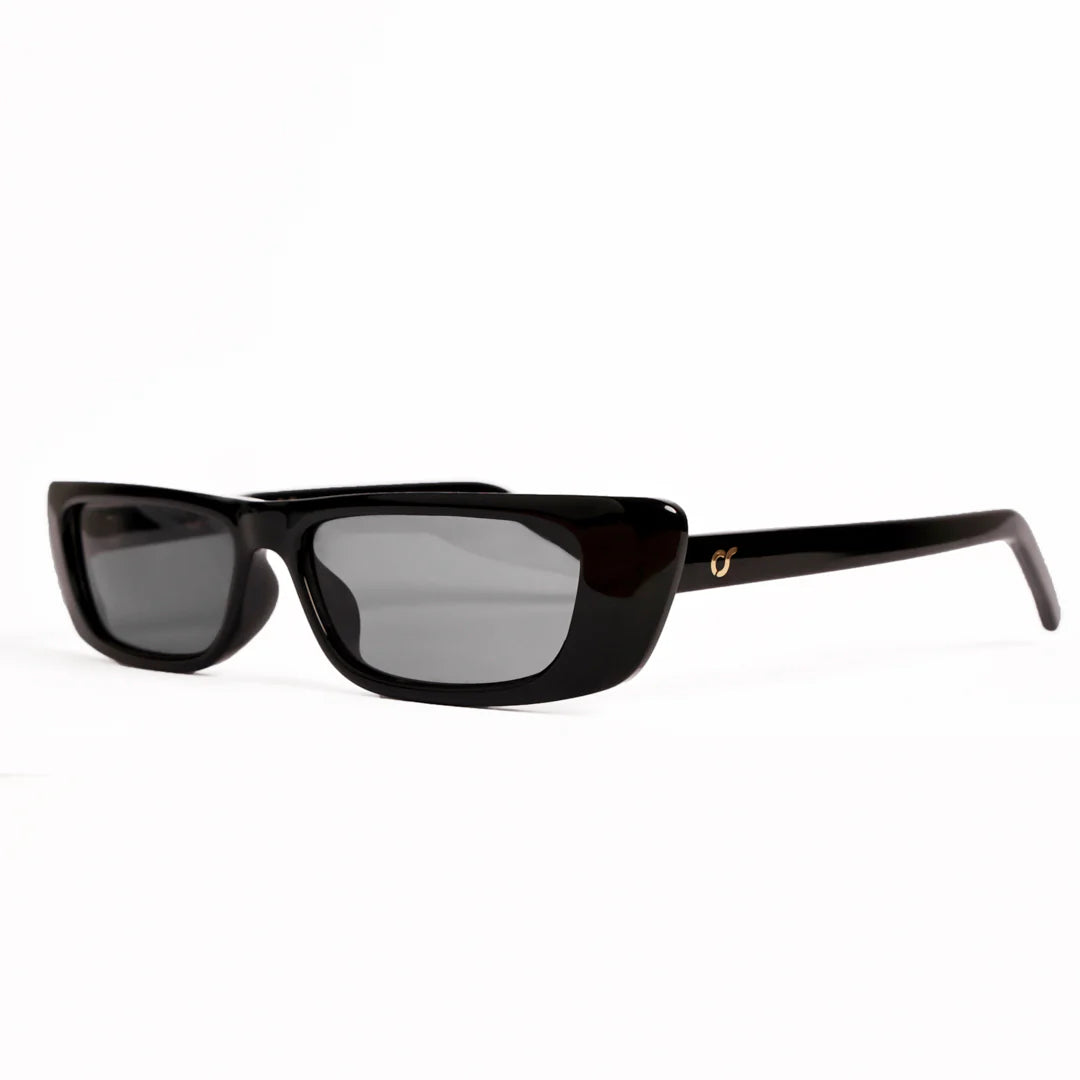 Occhiale OS Sunglasses Parigi Nero (11976935965012)