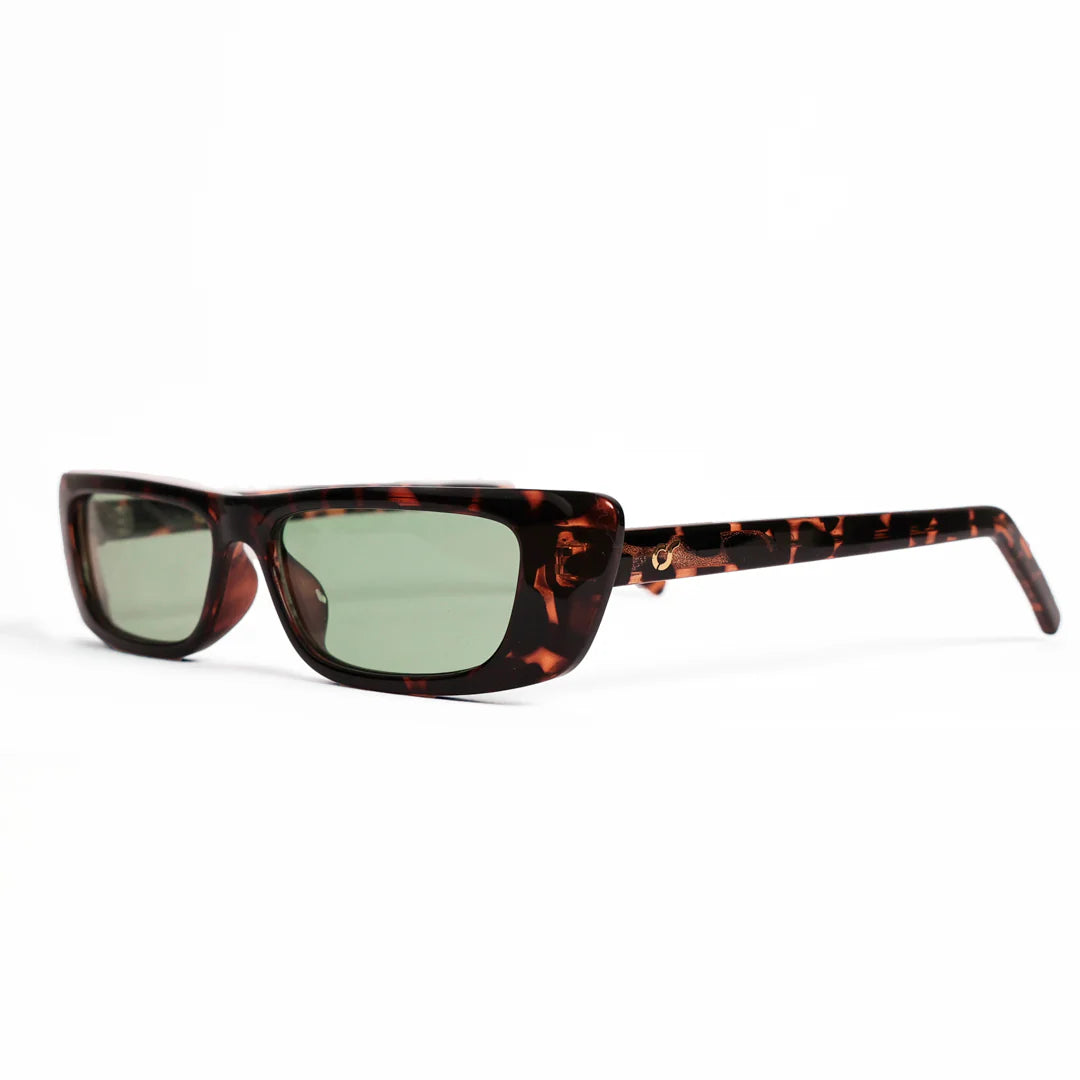 Occhiale OS Sunglasses Parigi Tartarugato (11976939602260)