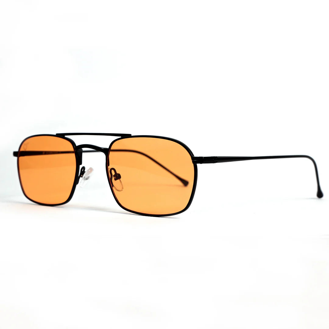Occhiale OS Sunglasses Rio Arancione (11976971387220)