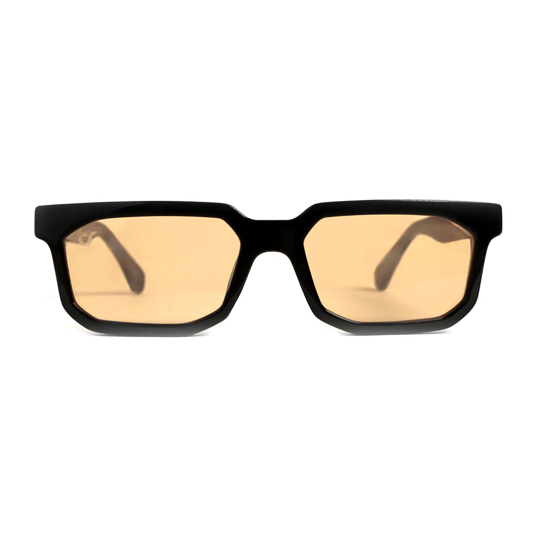 Occhiale OS Sunglasses Dakota Giallo (11976960606548)