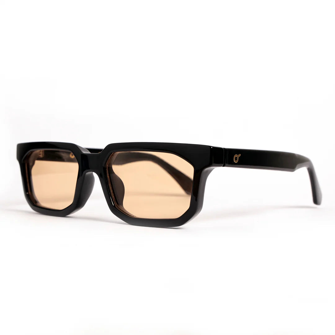 Occhiale OS Sunglasses Dakota Giallo (11976960606548)
