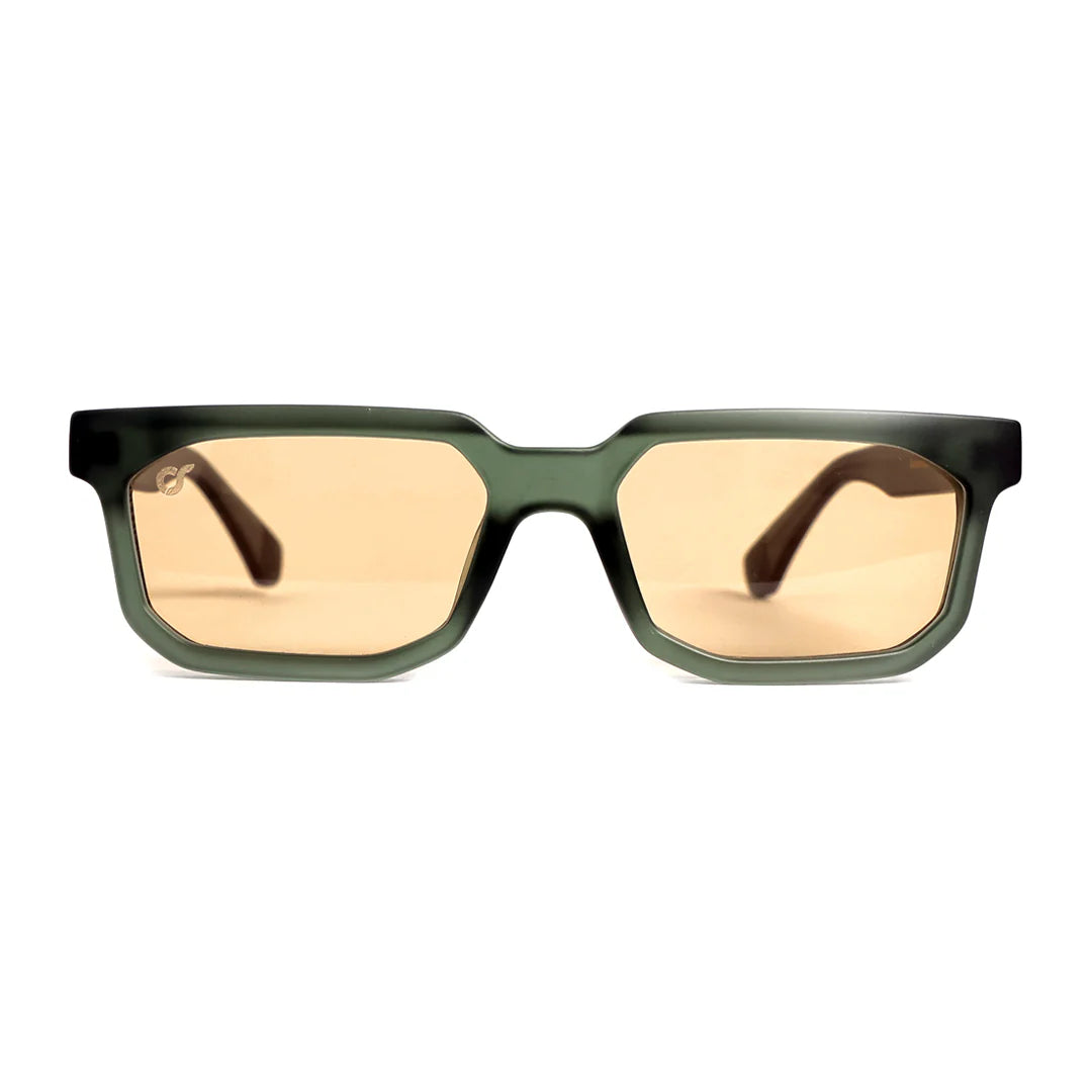 Occhiale OS Sunglasses Dakota Verde (11976966308180)