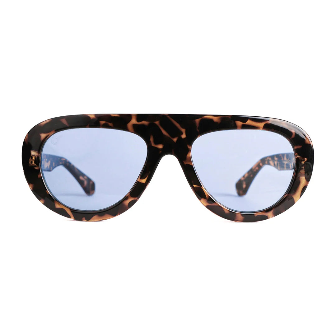 Occhiale OS Sunglasses Lima Tartarugato Blu (11976932000084)