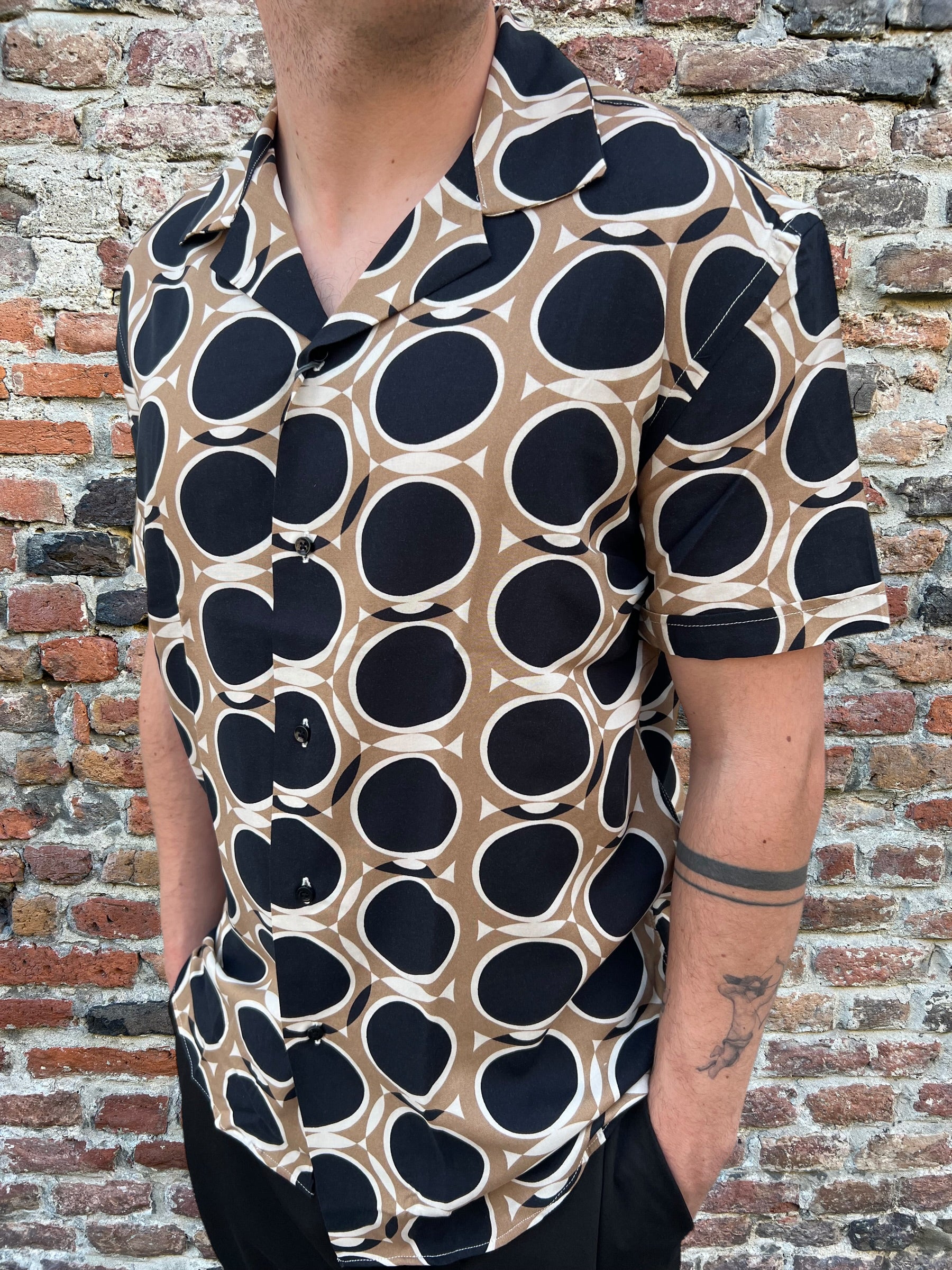 Camicia Sartoria Hawaii 6 (8398040269140)