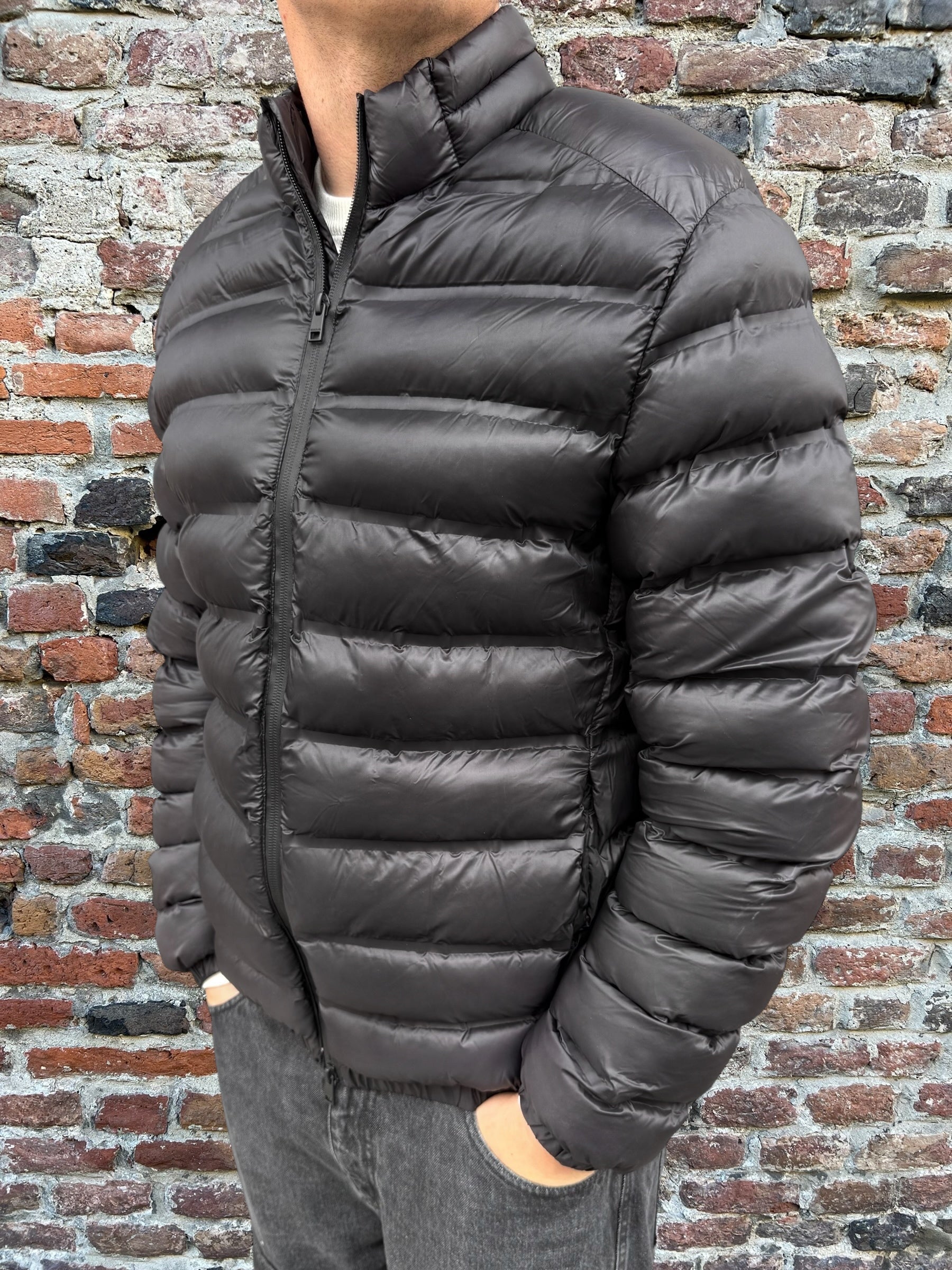 Piumino Hamaki ho Nero 1607 (12269183959380) (12269184549204)