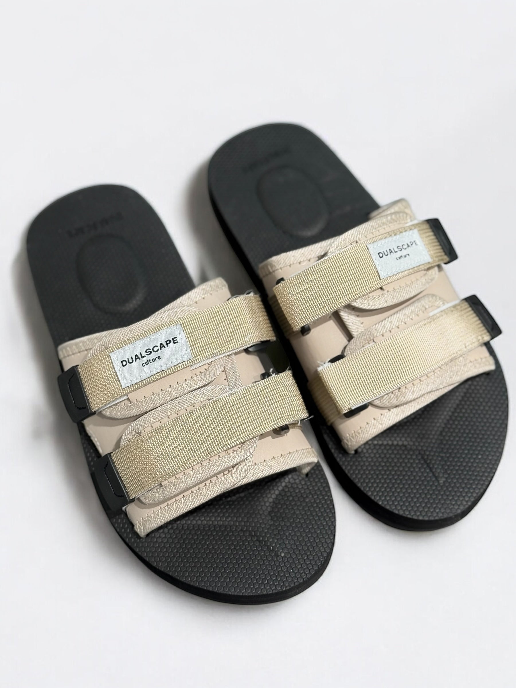Sandalo DUALSCAPE Beige (11966295441748)