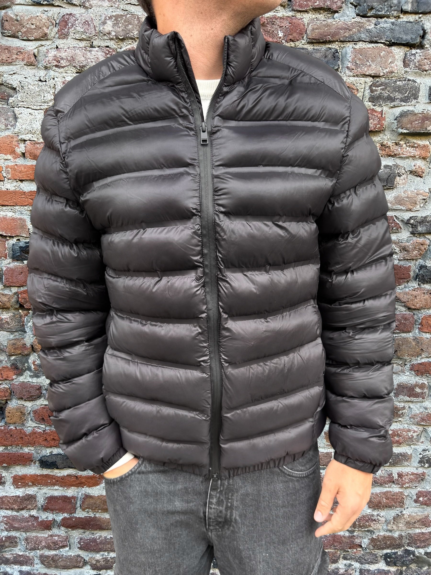 Piumino Hamaki ho Nero 1607 (12269183959380) (12269184549204)