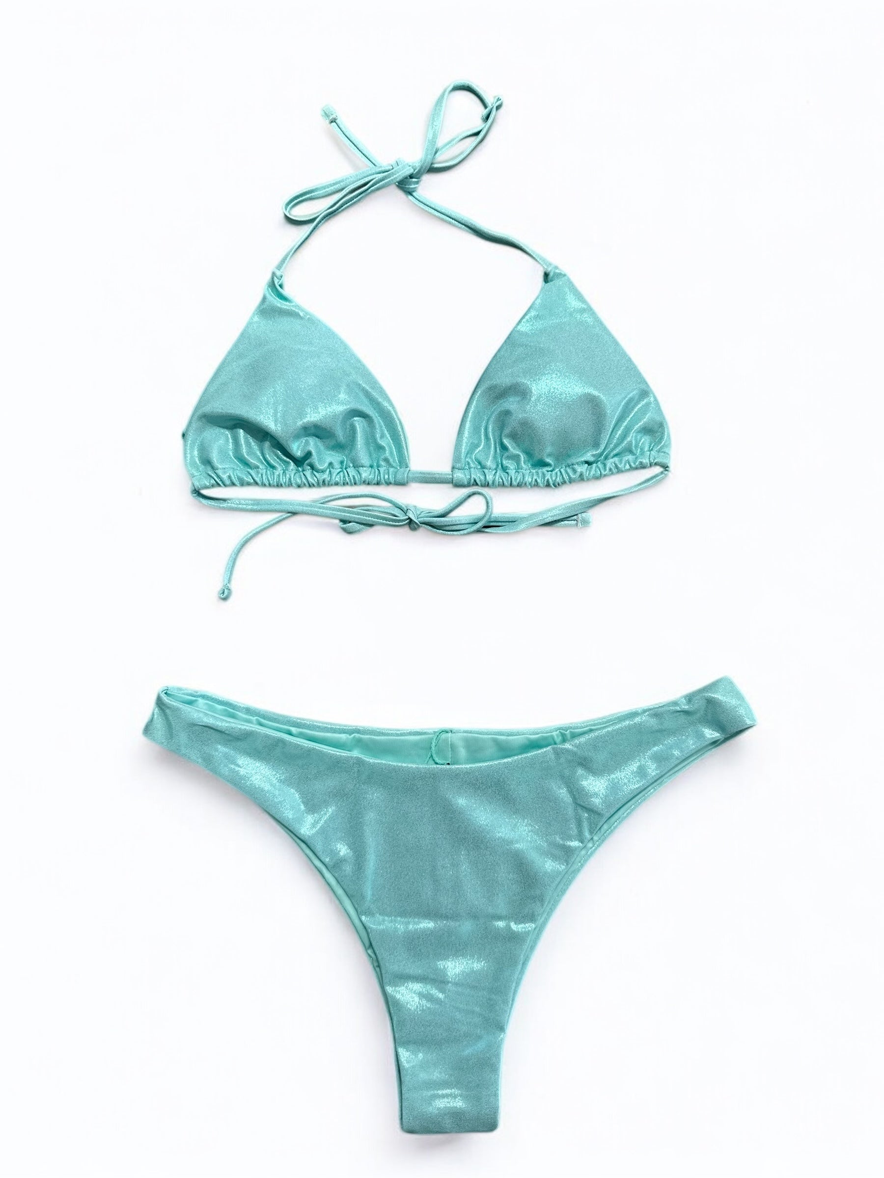 Bikini Yes Y666 Turchese (12073675030868)