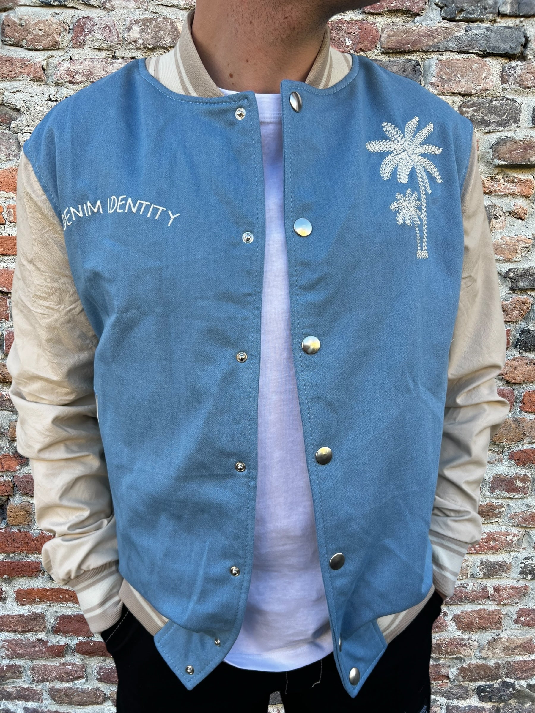 Bomber Imperial Denim Identity 1550 (8919686152532)