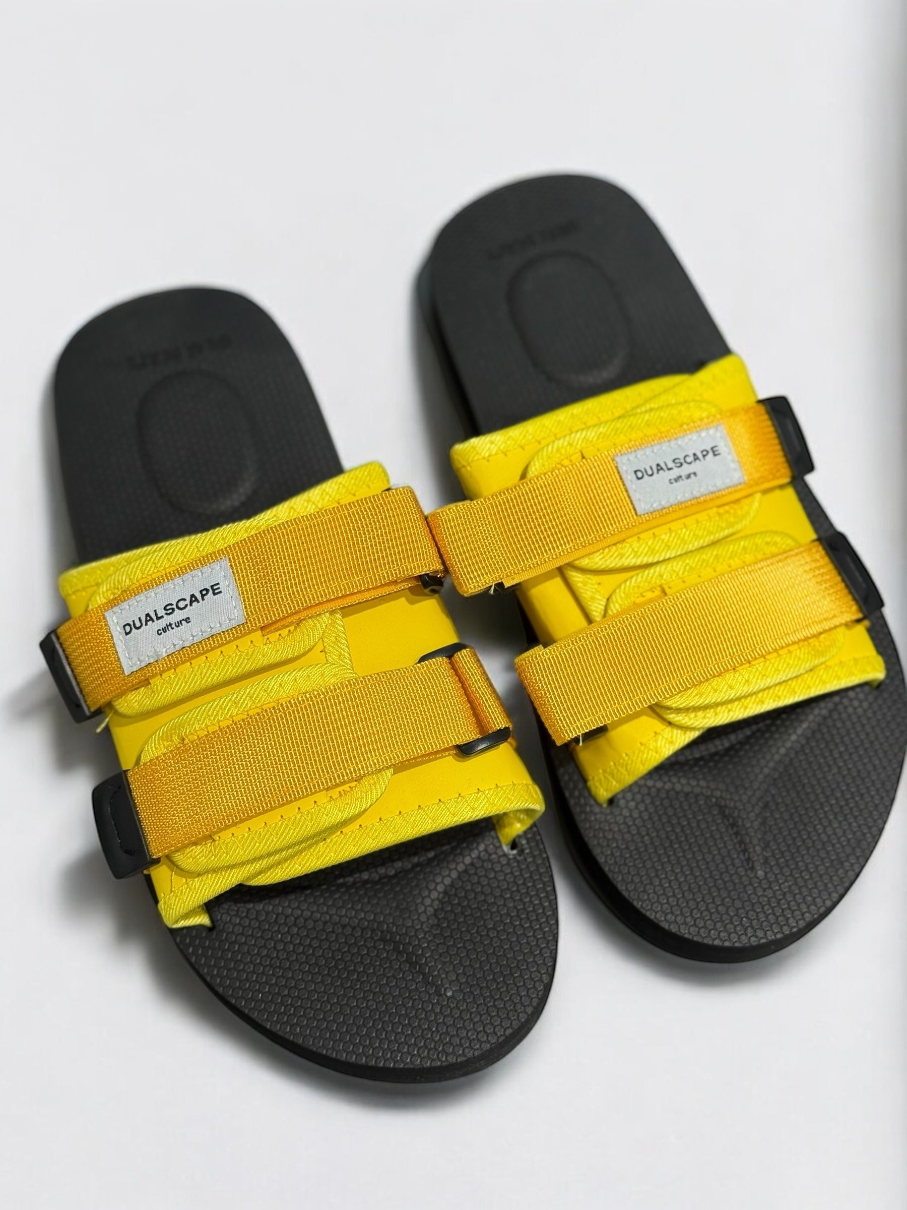 Sandalo DUALSCAPE Giallo (11966303240532)