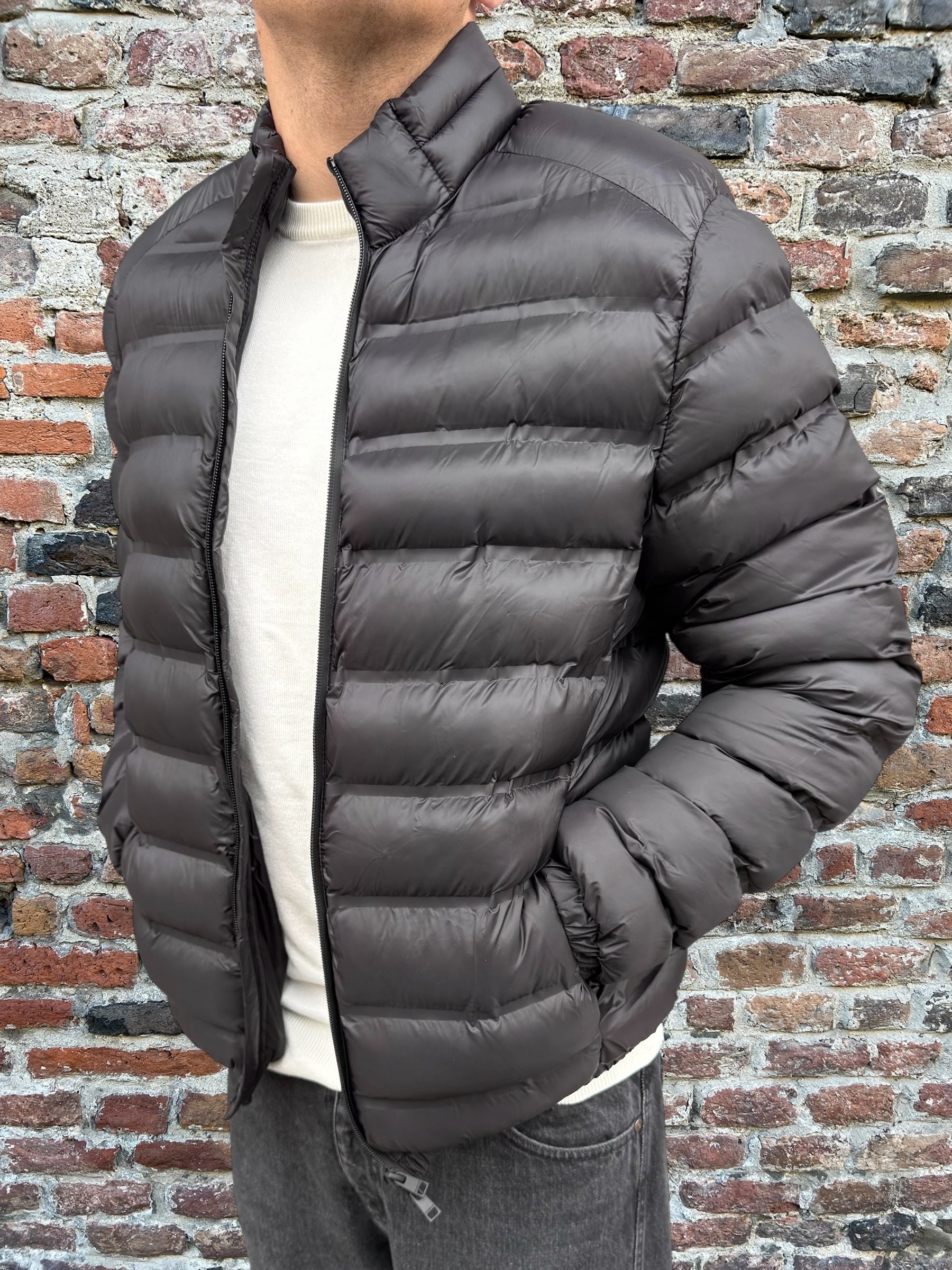 Piumino Hamaki ho Nero 1607 (12269183959380) (12269184549204)