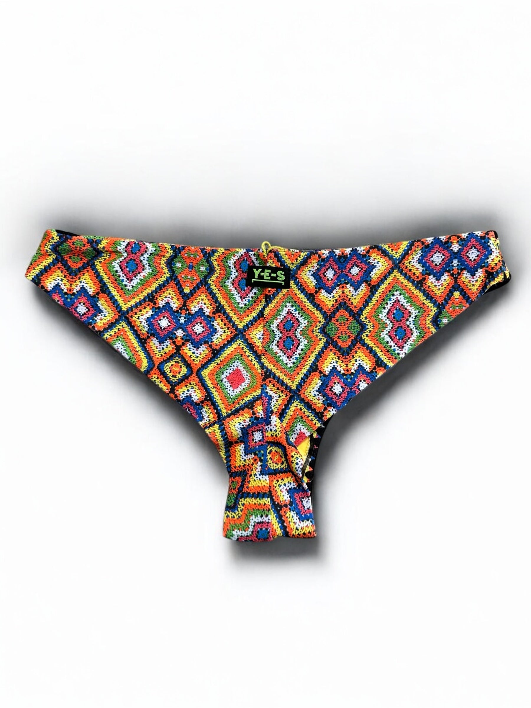 Bikini Yes Y1153 (12073659072852)