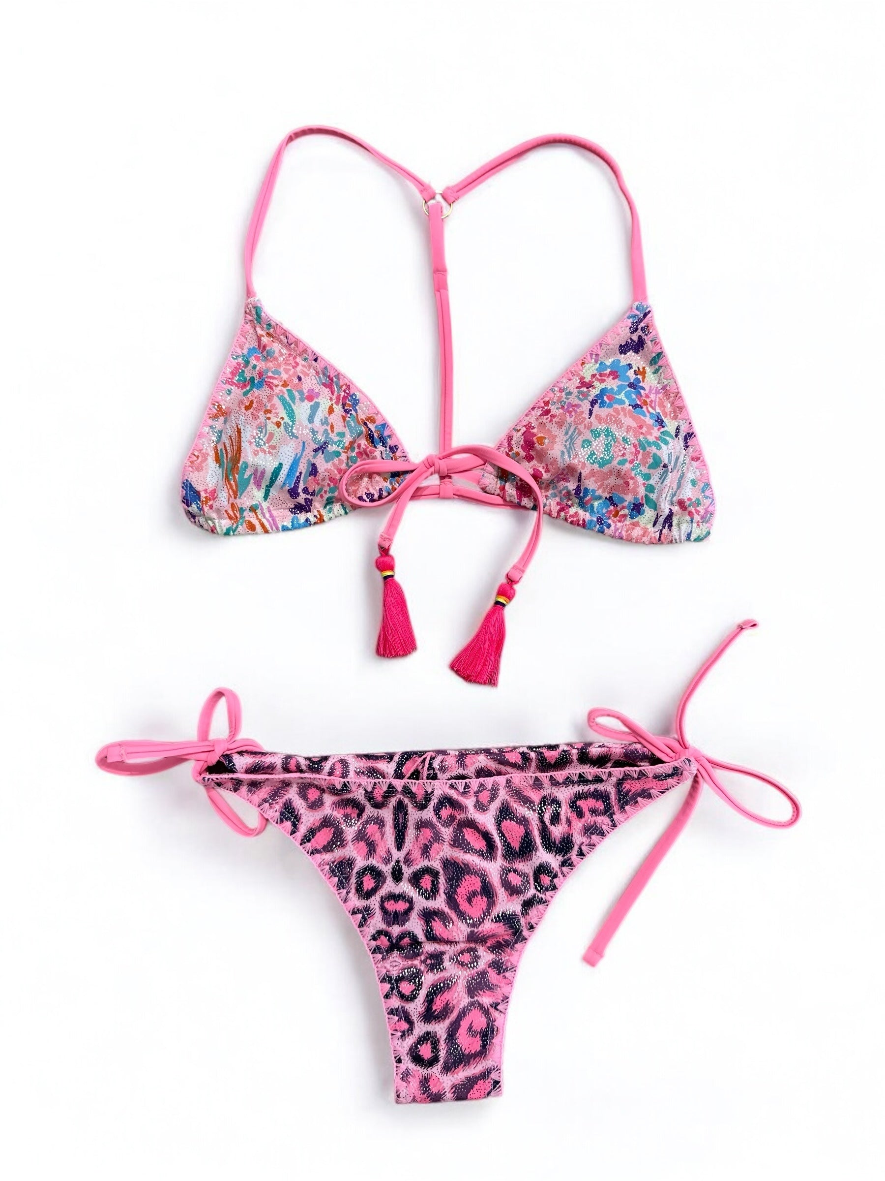 Bikini Yes Y1166 (12073670410580)